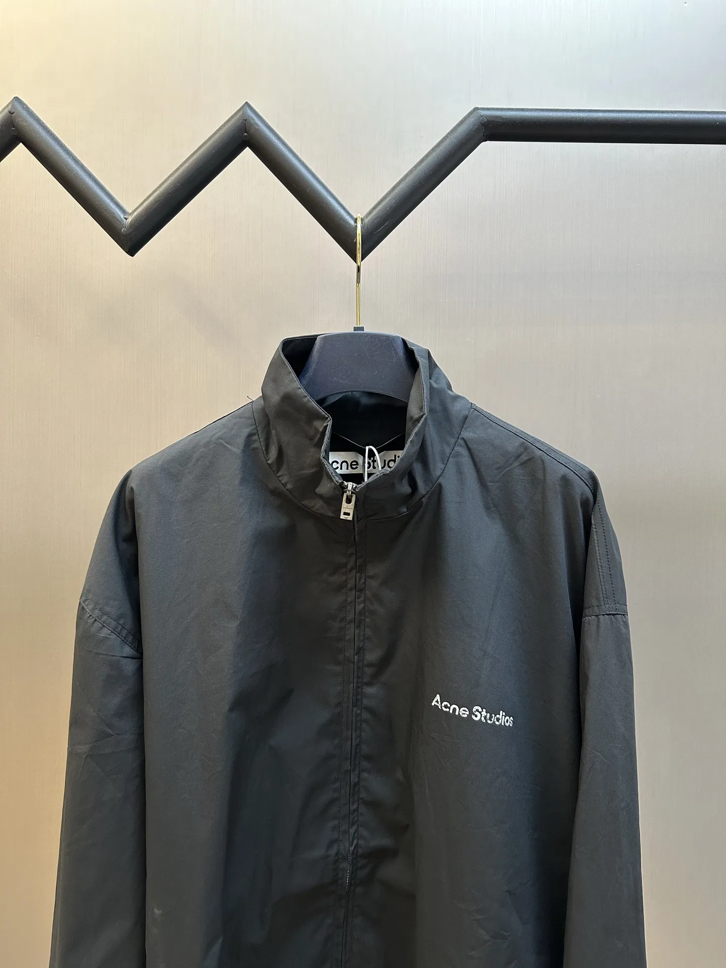ACNE 27FW EUSEIHH 002 자켓 9