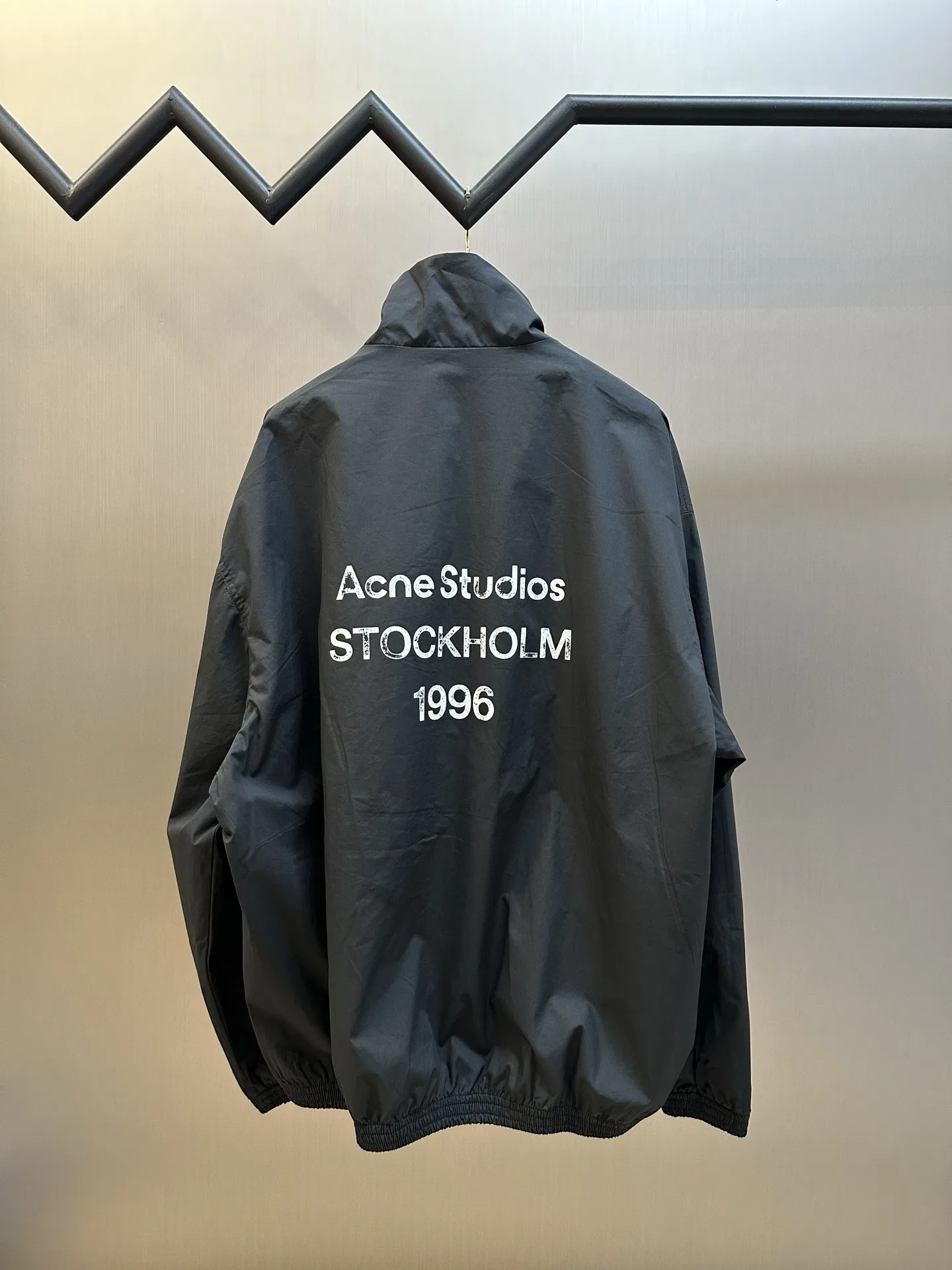 ACNE 27FW EUSEIHH 002 자켓 10