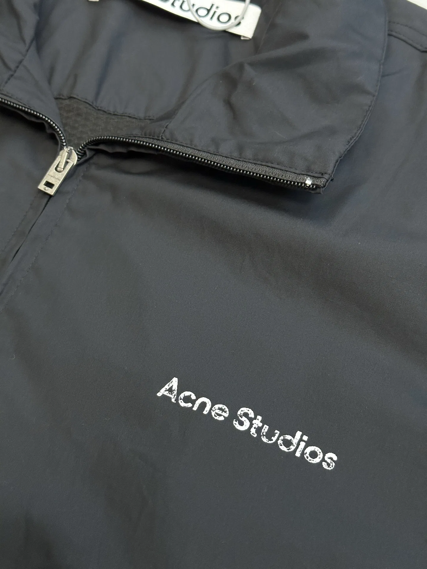 ACNE 27FW EUSEIHH 002 자켓 12
