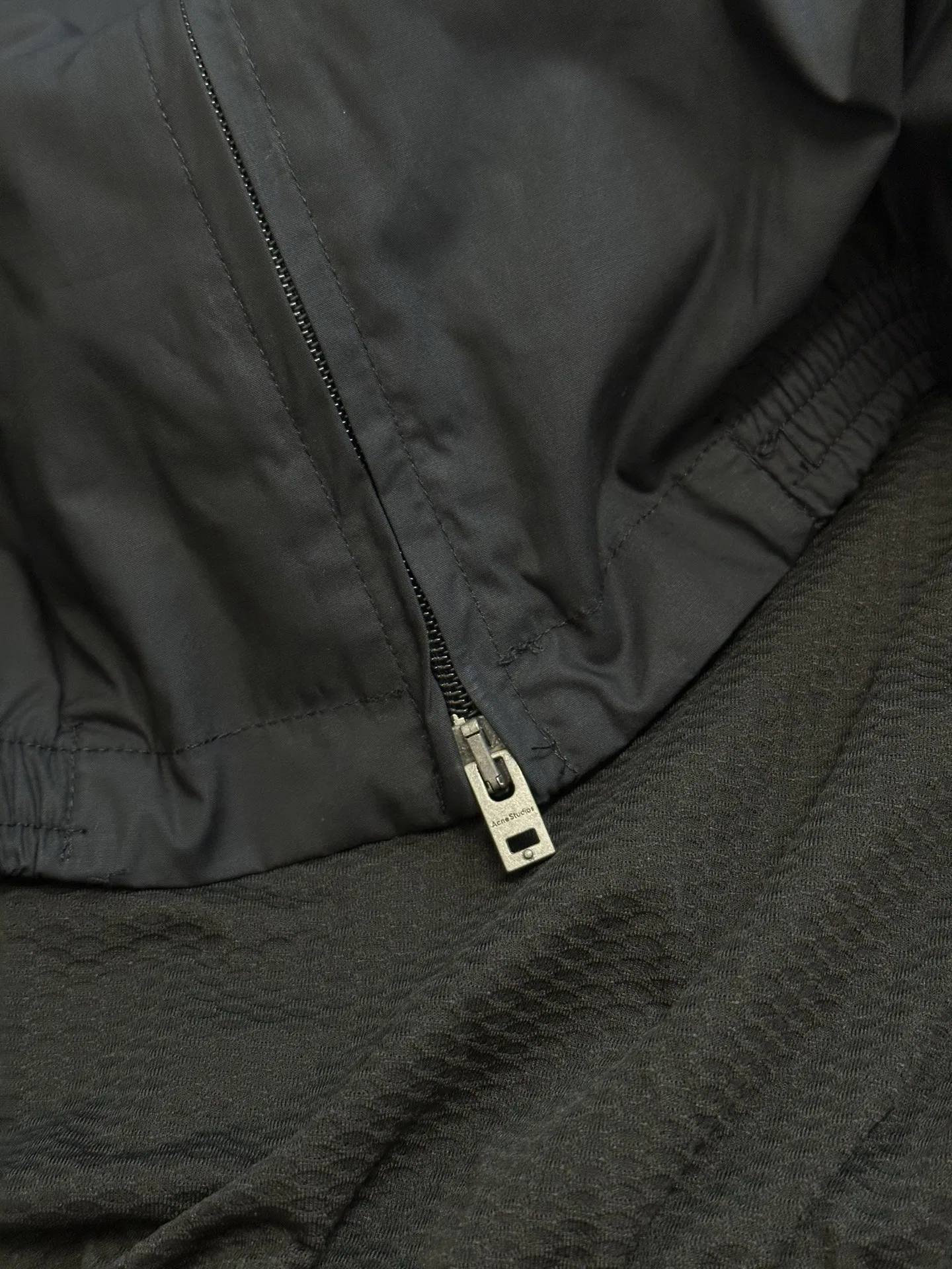 ACNE 27FW EUSEIHH 002 자켓 14