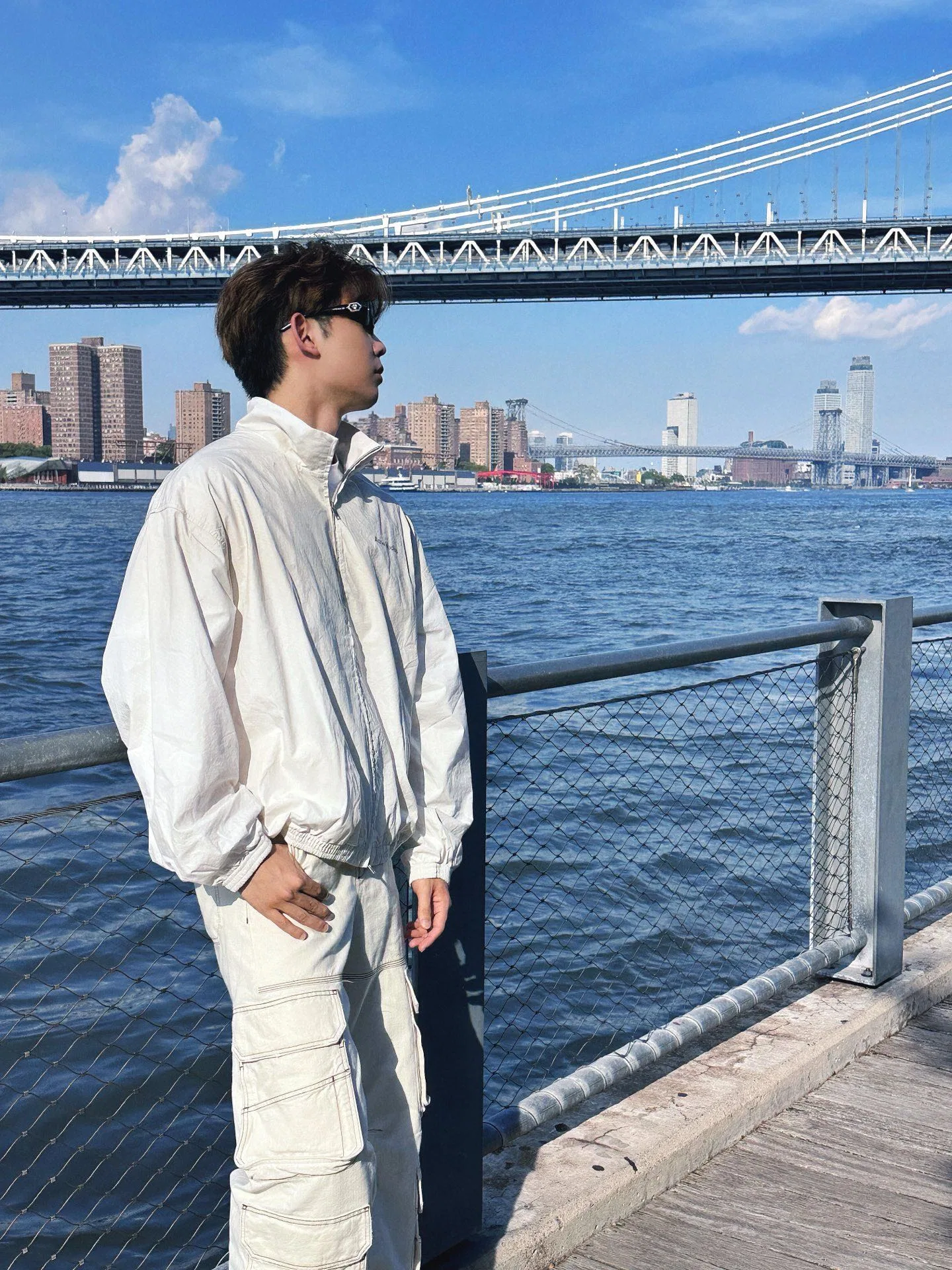 ACNE 27FW EUSEIHH 002 자켓 21
