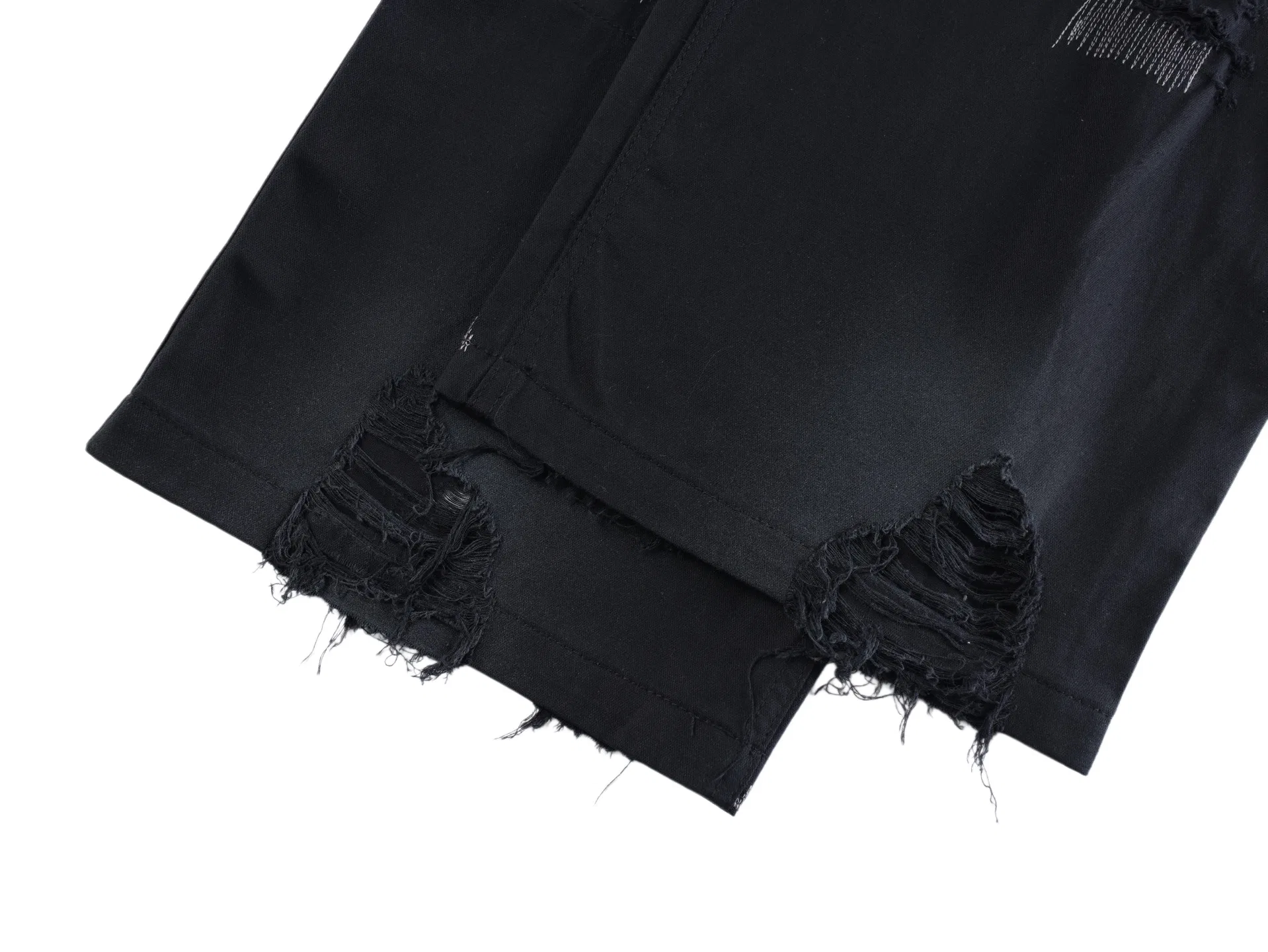 ACNE 27FW FTONGCX 001 데님팬츠 9