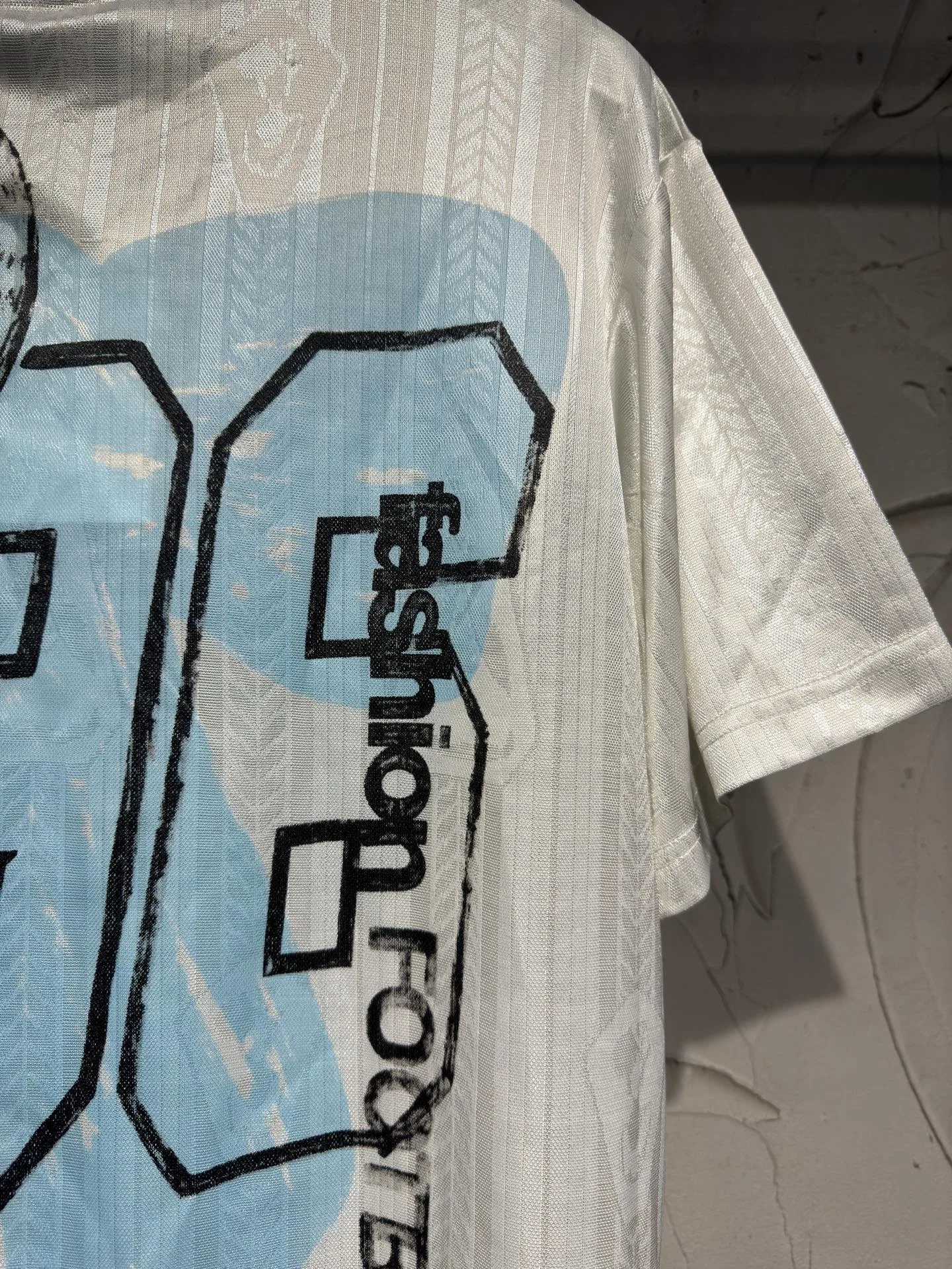 ACNE 27FW FTONGCX 004 반팔티셔츠 13