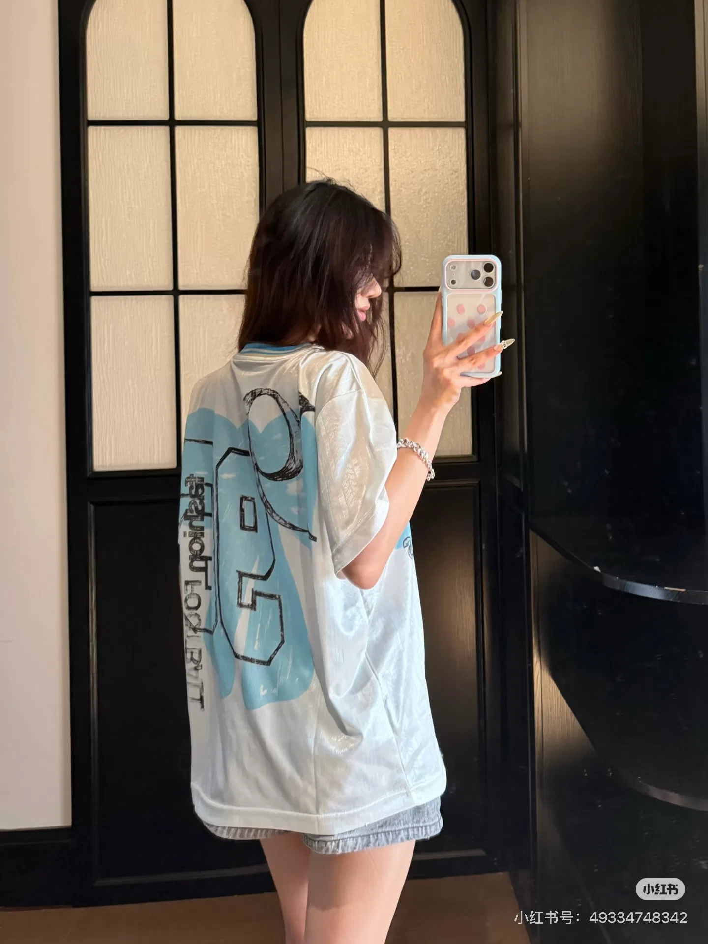 ACNE 27FW FTONGCX 004 반팔티셔츠 16