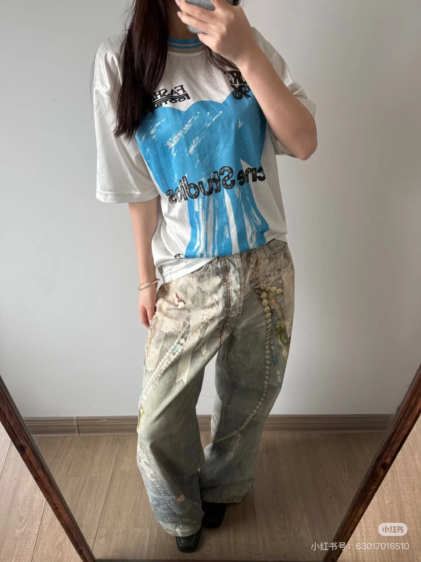 ACNE 27FW FTONGCX 004 반팔티셔츠 21