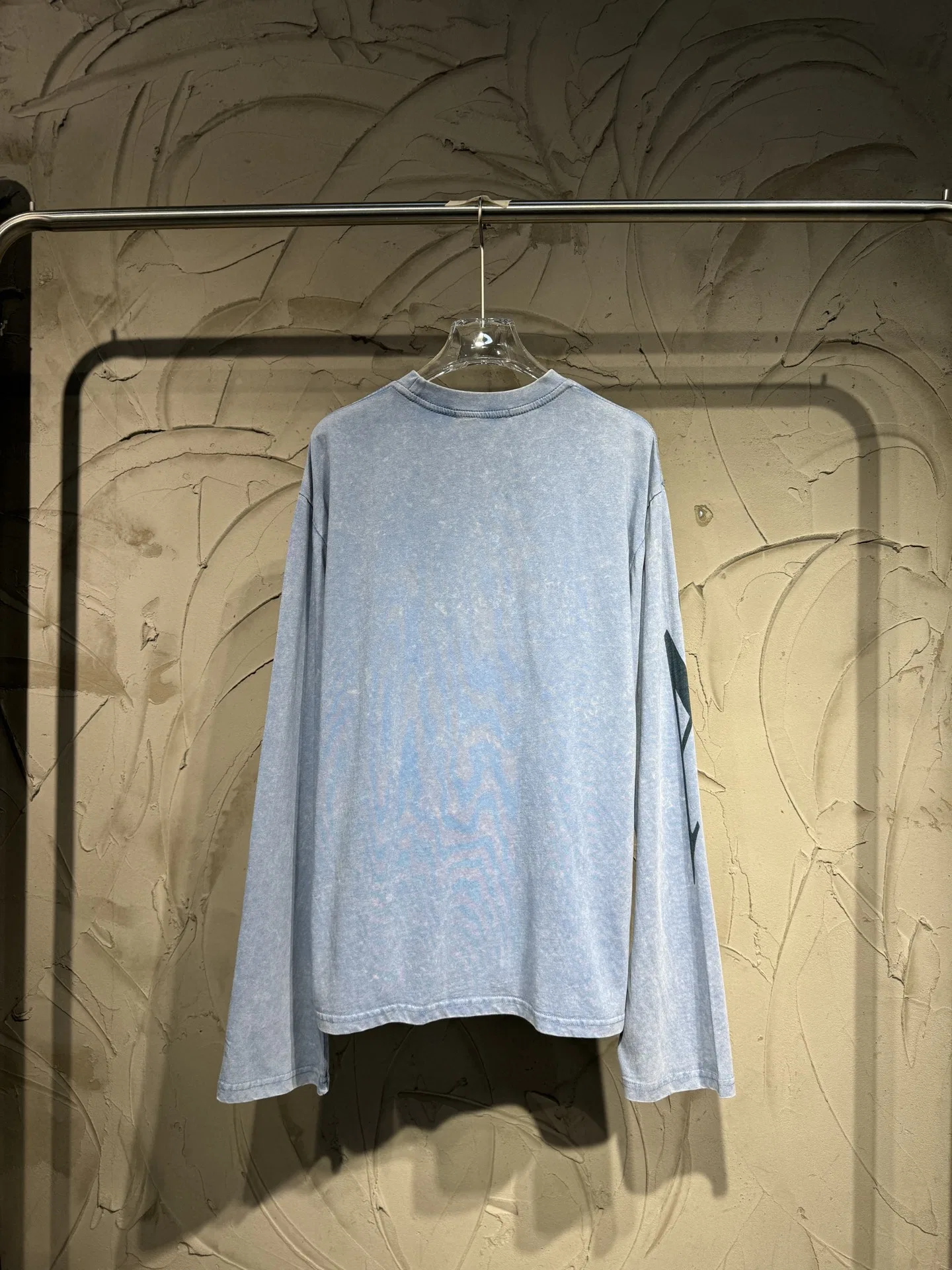 ACNE 27FW ICZITST 001 롱슬리브 10