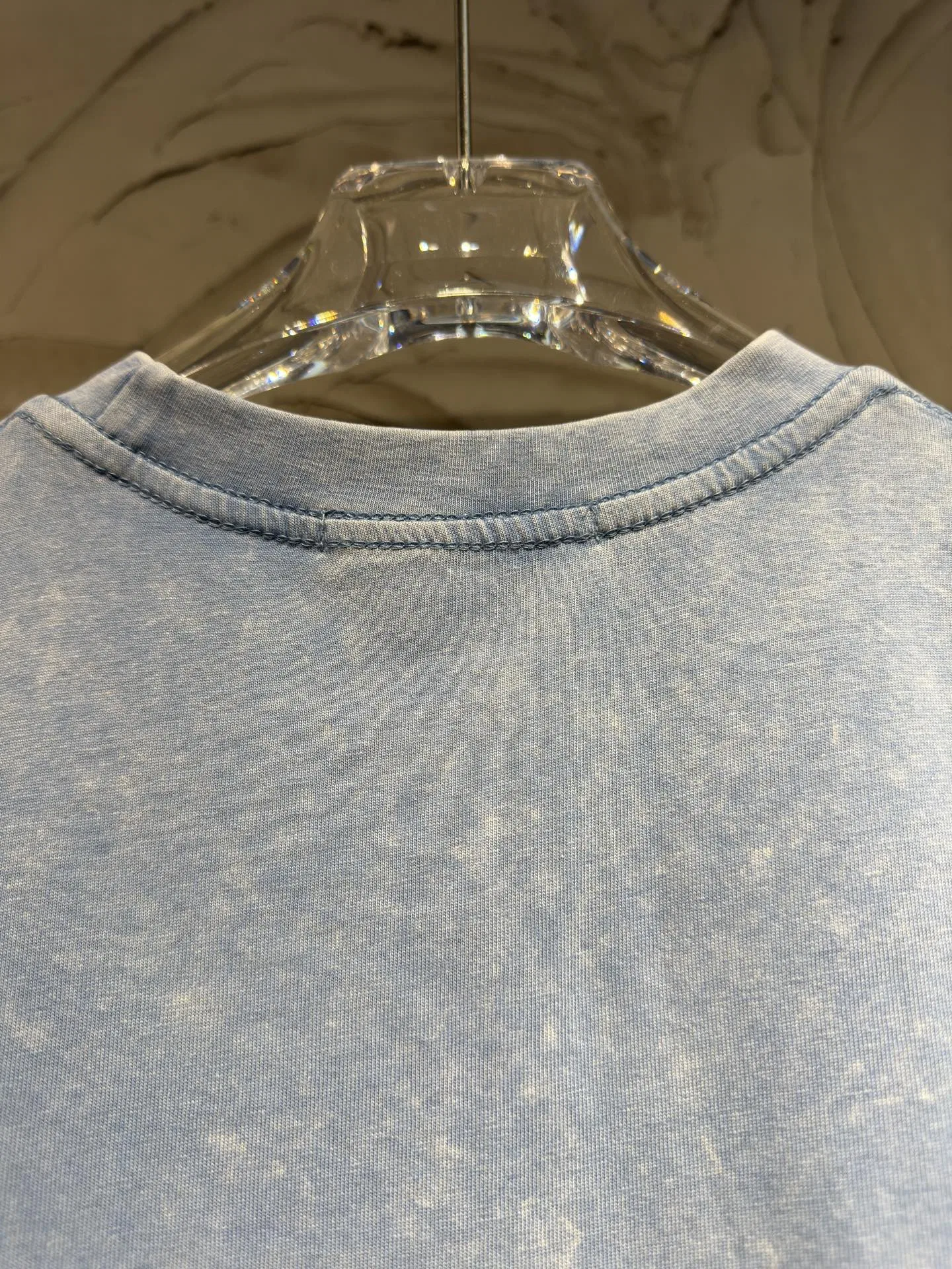 ACNE 27FW ICZITST 001 롱슬리브 11