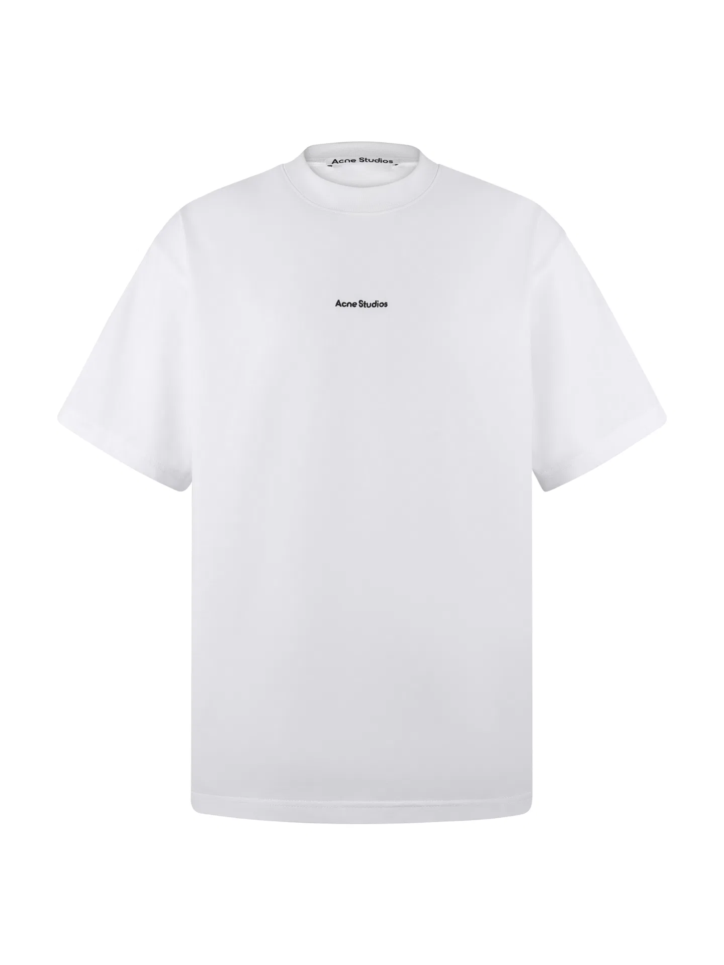 ACNE 27FW ICZITST 003 반팔티셔츠 9
