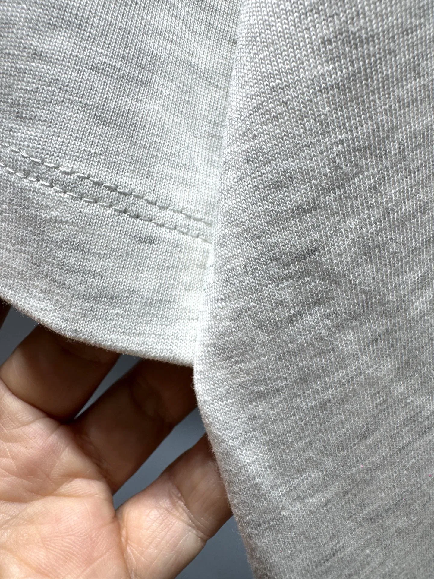 ACNE 27FW ICZITST 004 반팔티셔츠 10