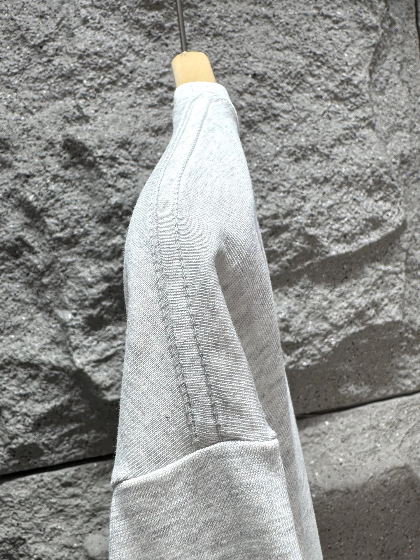ACNE 27FW ICZITST 004 반팔티셔츠 11