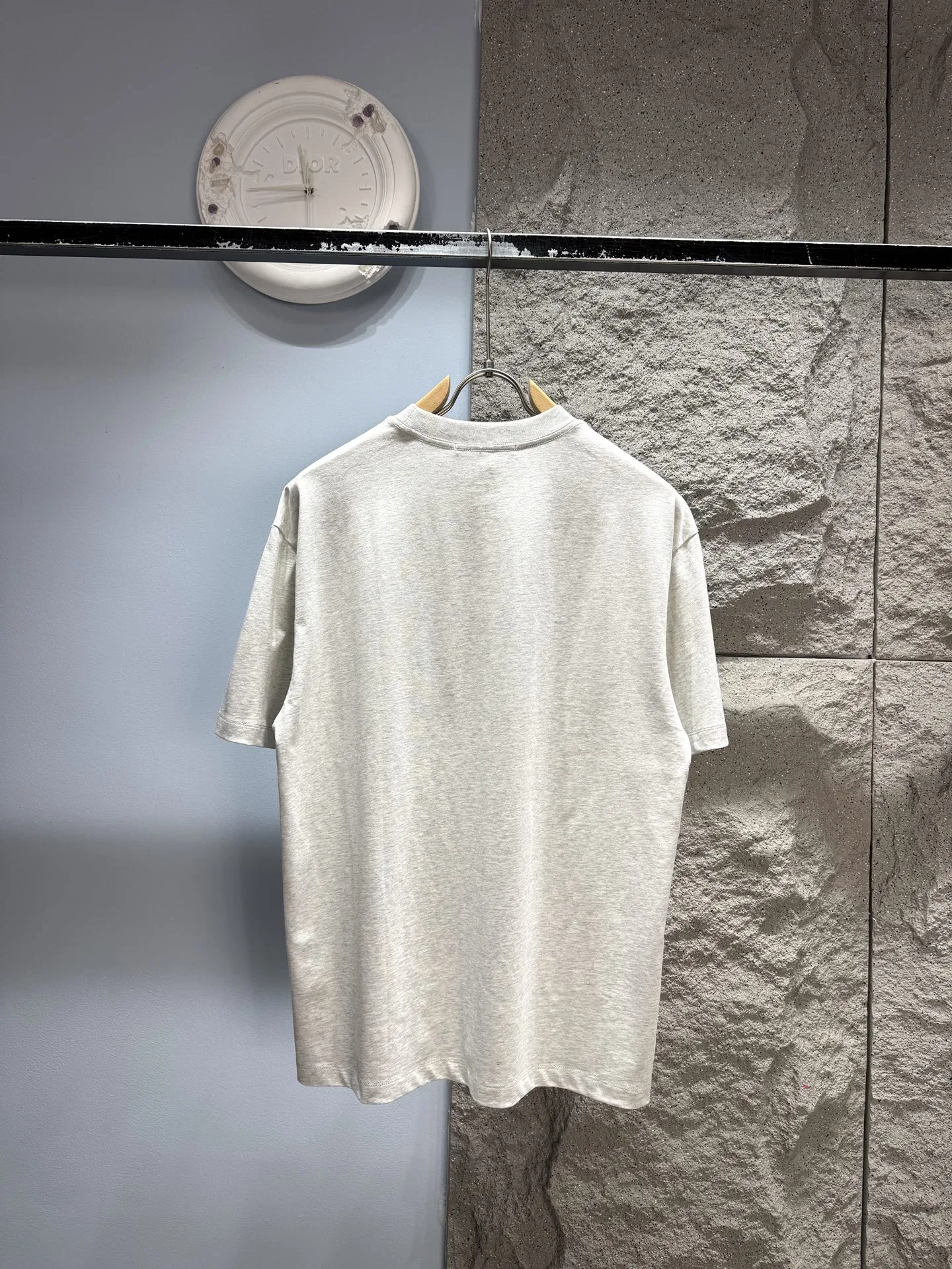ACNE 27FW ICZITST 004 반팔티셔츠 12