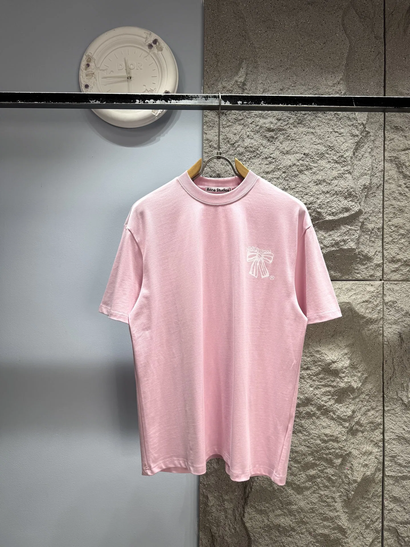 ACNE 27FW ICZITST 004 반팔티셔츠 13