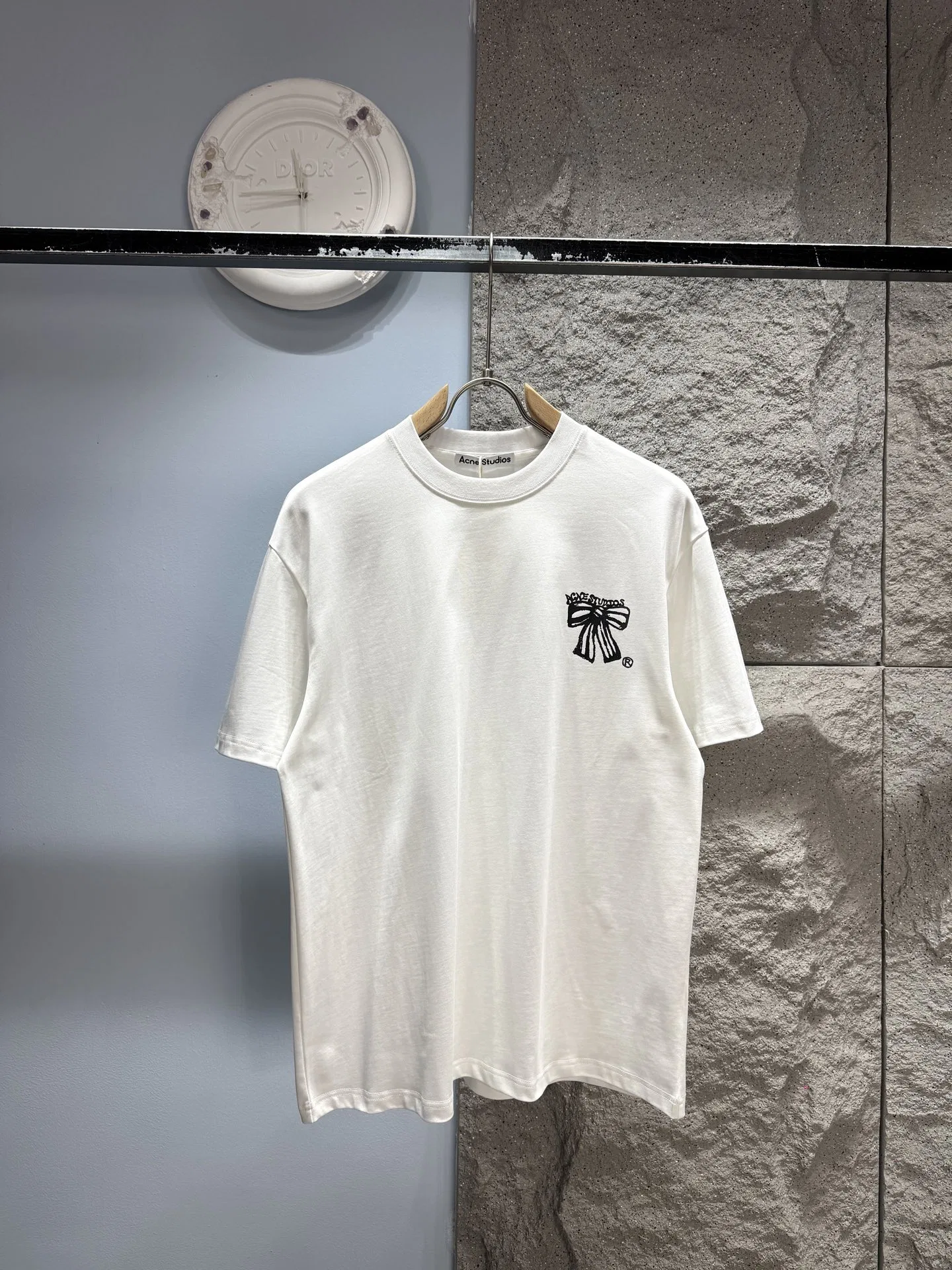 ACNE 27FW ICZITST 004 반팔티셔츠 20