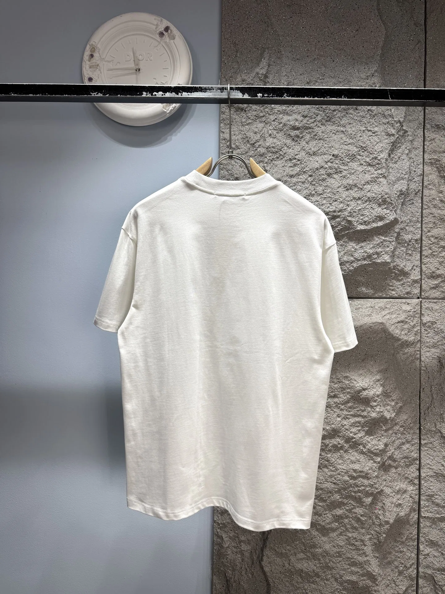 ACNE 27FW ICZITST 004 반팔티셔츠 25