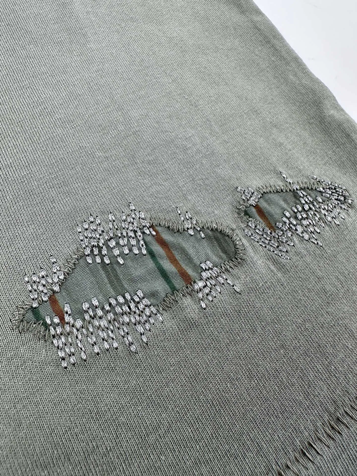 ACNE 27FW ICZITST 007 반팔티셔츠 8