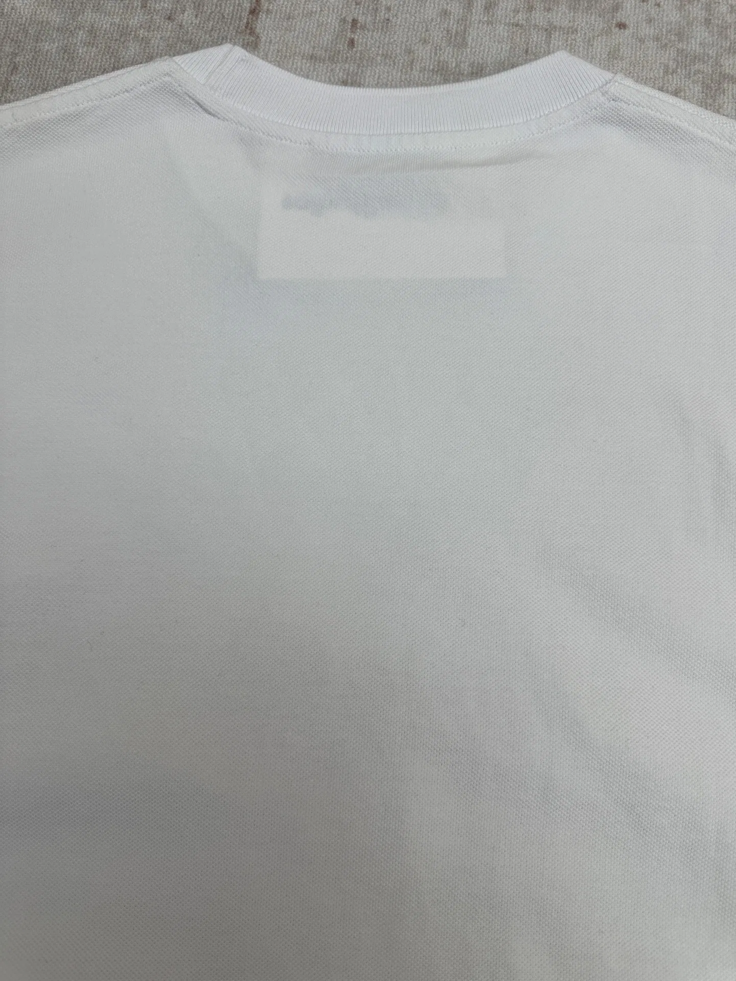 ACNE 27FW KCVQJTH 003 반팔티셔츠 8