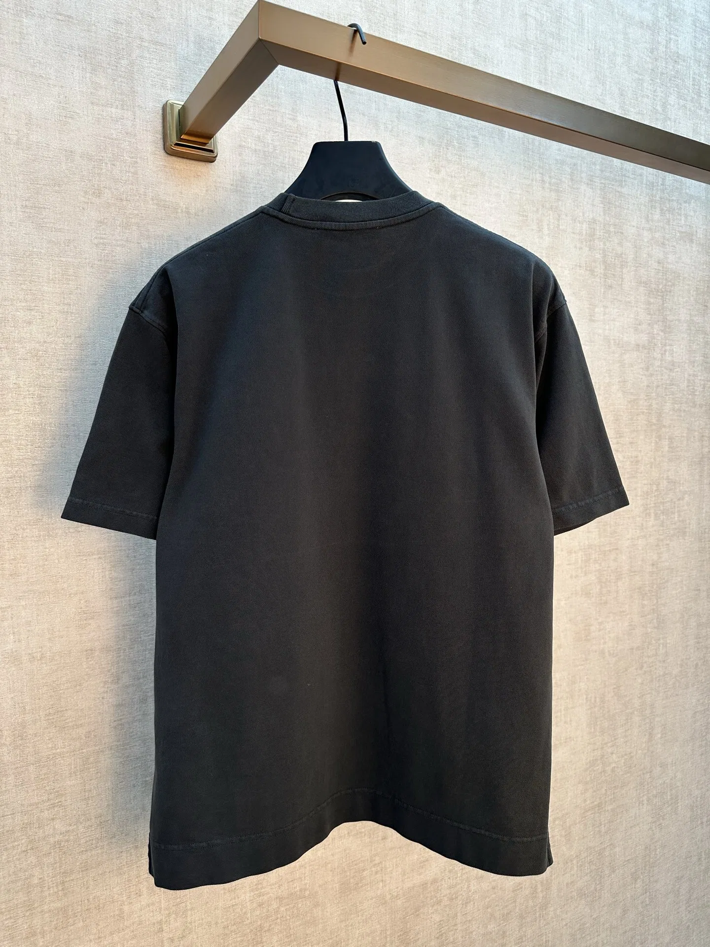 ACNE 27FW KCVQJTH 003 반팔티셔츠 12