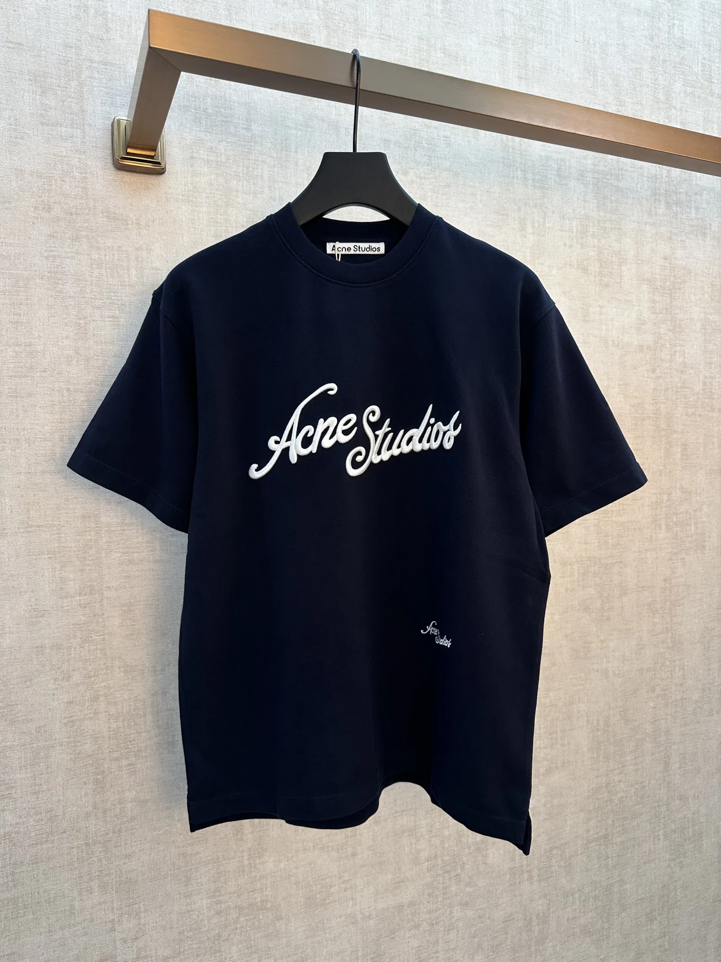 ACNE 27FW KCVQJTH 003 반팔티셔츠 18