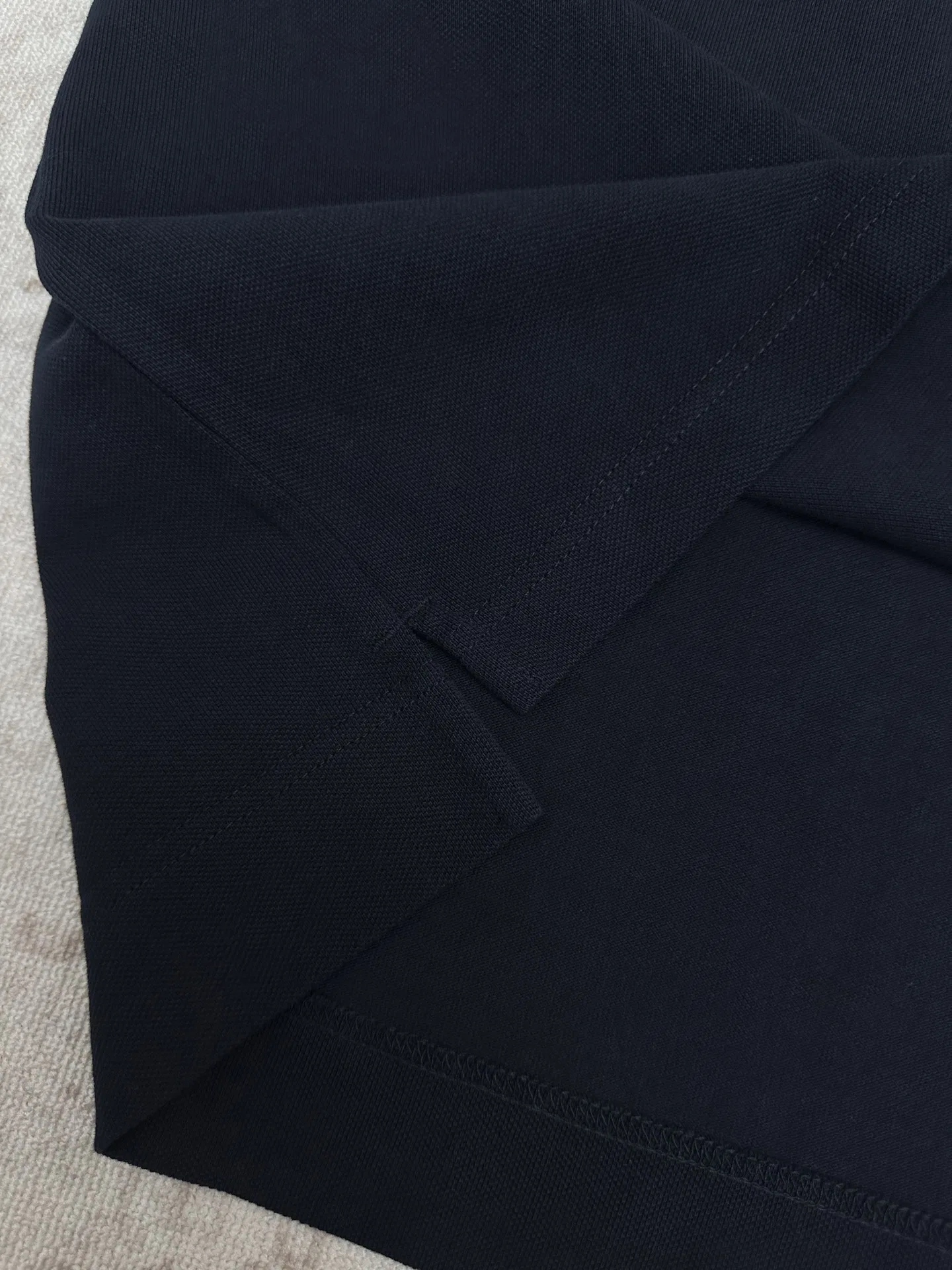 ACNE 27FW KCVQJTH 003 반팔티셔츠 24