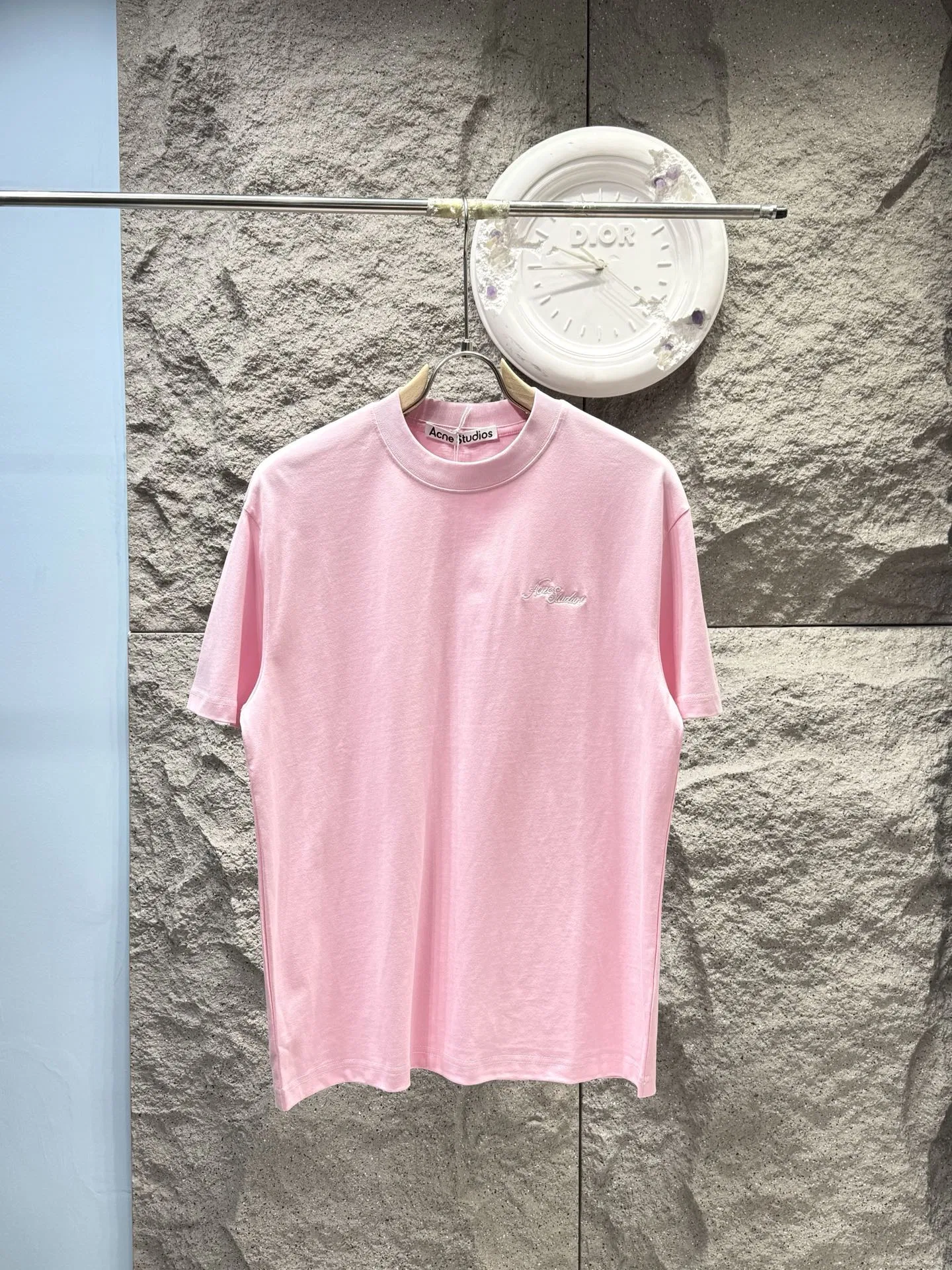 ACNE 27FW KCVQJTH 005 반팔티셔츠 8