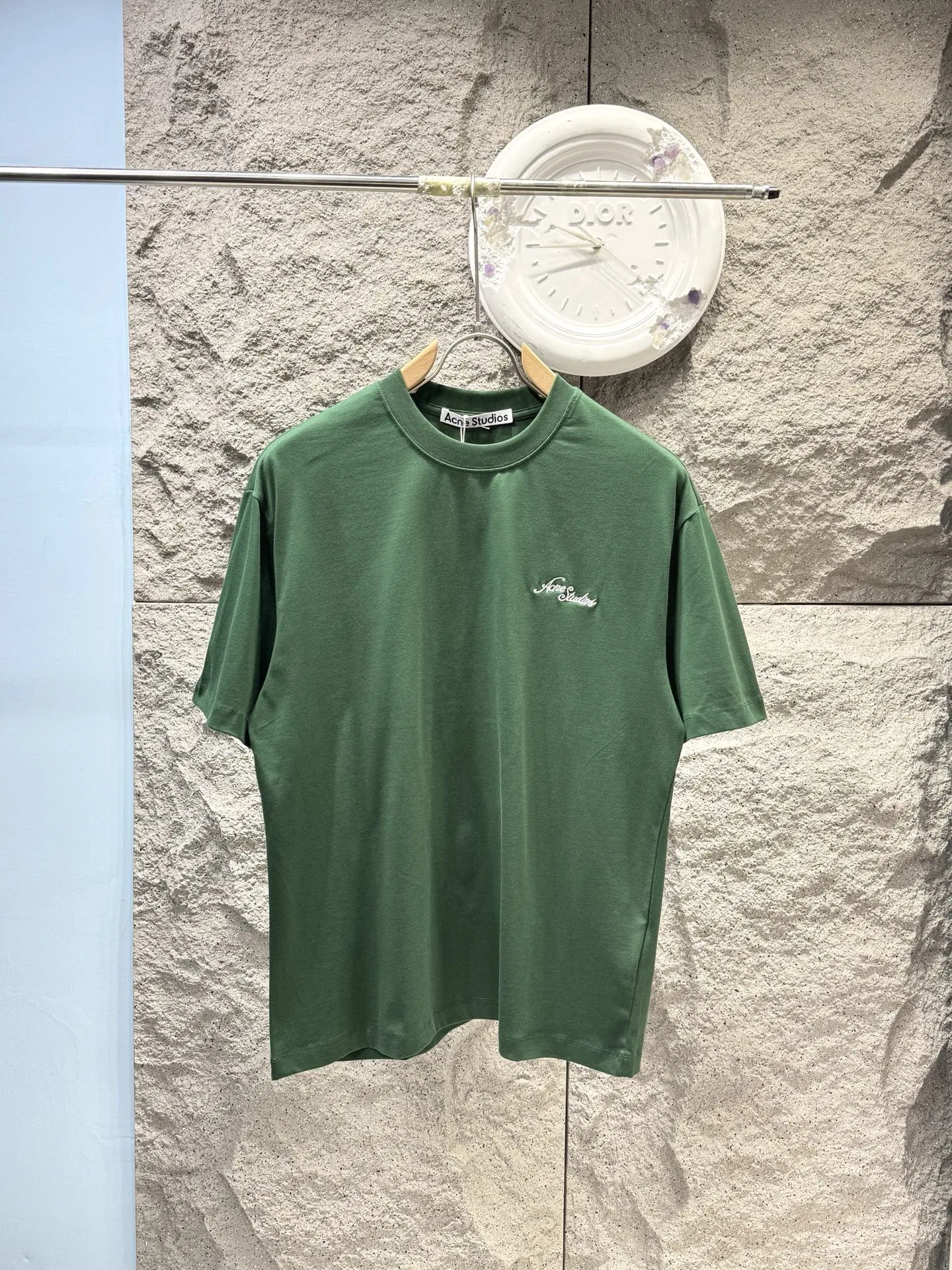 ACNE 27FW KCVQJTH 005 반팔티셔츠 14