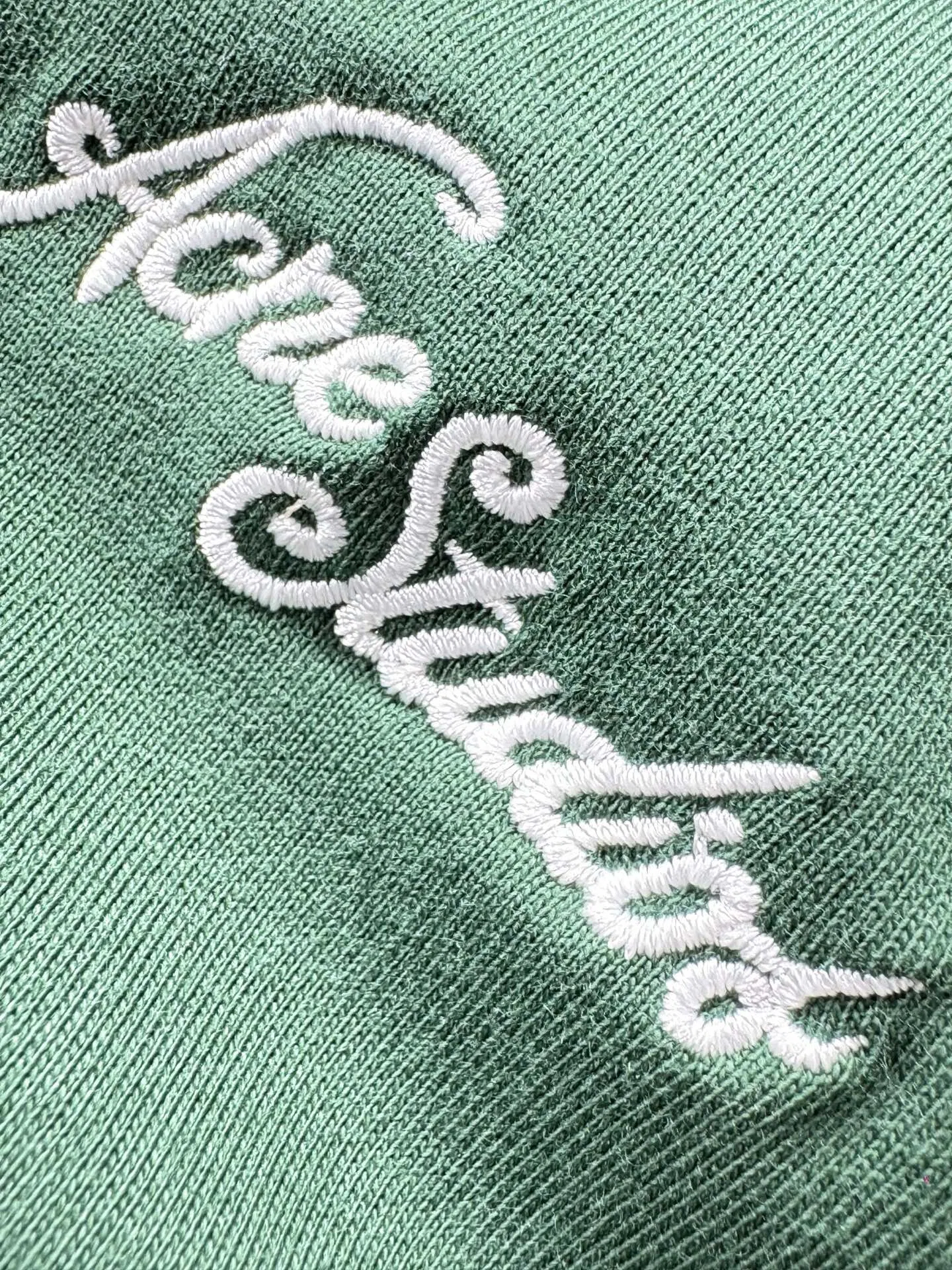 ACNE 27FW KCVQJTH 005 반팔티셔츠 16