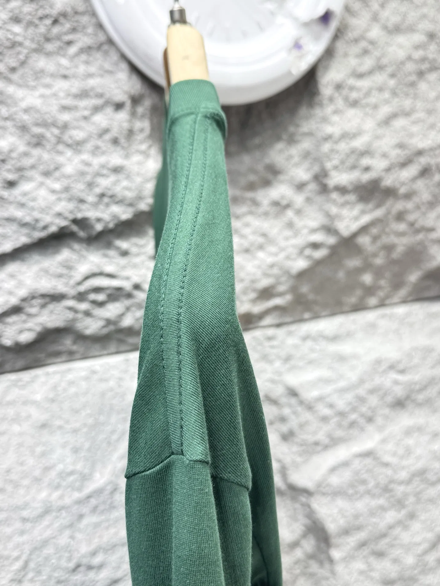 ACNE 27FW KCVQJTH 005 반팔티셔츠 17