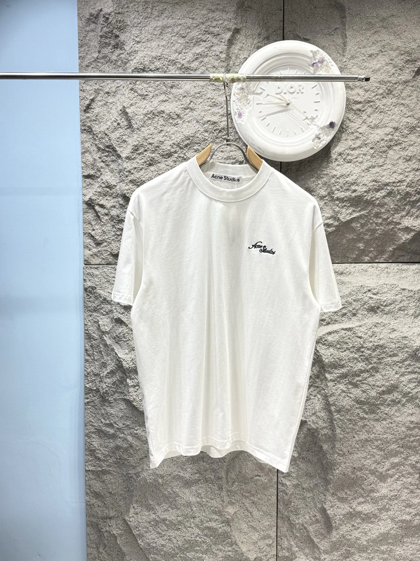 ACNE 27FW KCVQJTH 005 반팔티셔츠 19
