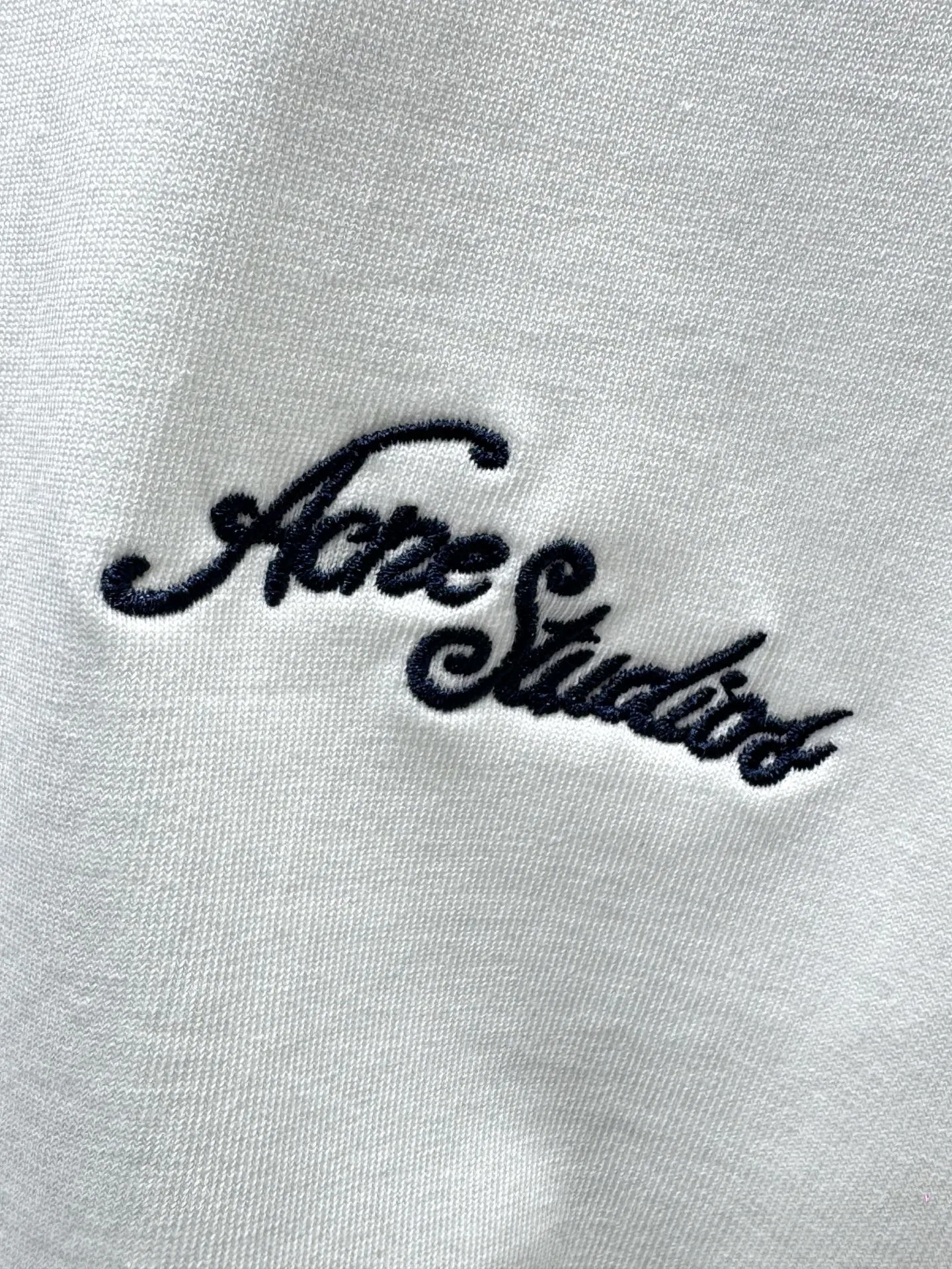 ACNE 27FW KCVQJTH 005 반팔티셔츠 22