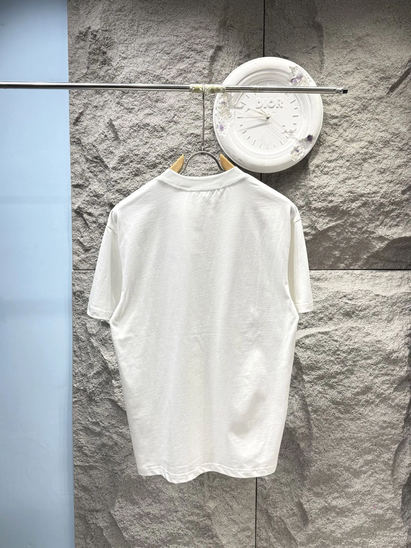 ACNE 27FW KCVQJTH 005 반팔티셔츠 25