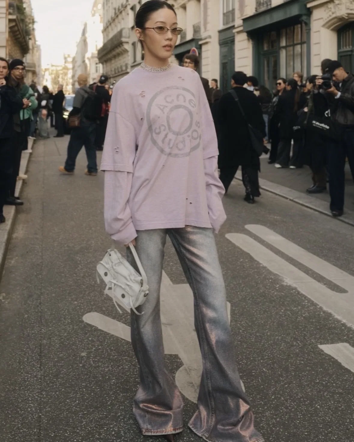 ACNE 27FW KCVQJTH 006 데님팬츠 10