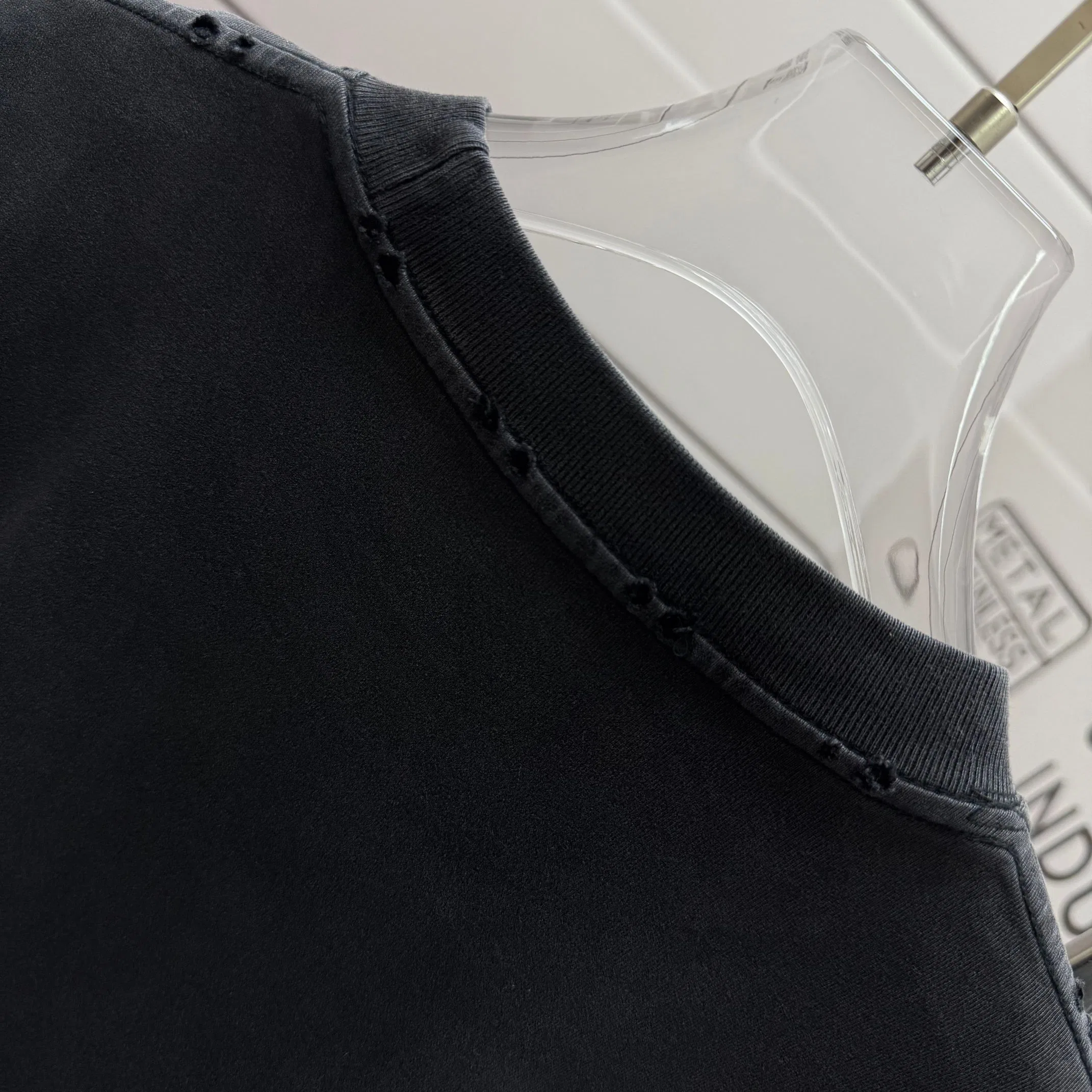 ACNE 27FW KVLDIIX 001 반팔티셔츠 7