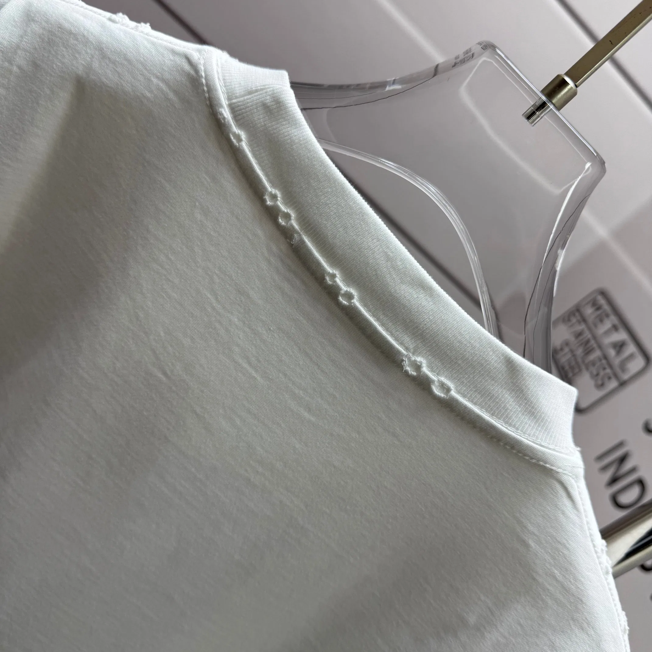ACNE 27FW KVLDIIX 001 반팔티셔츠 15