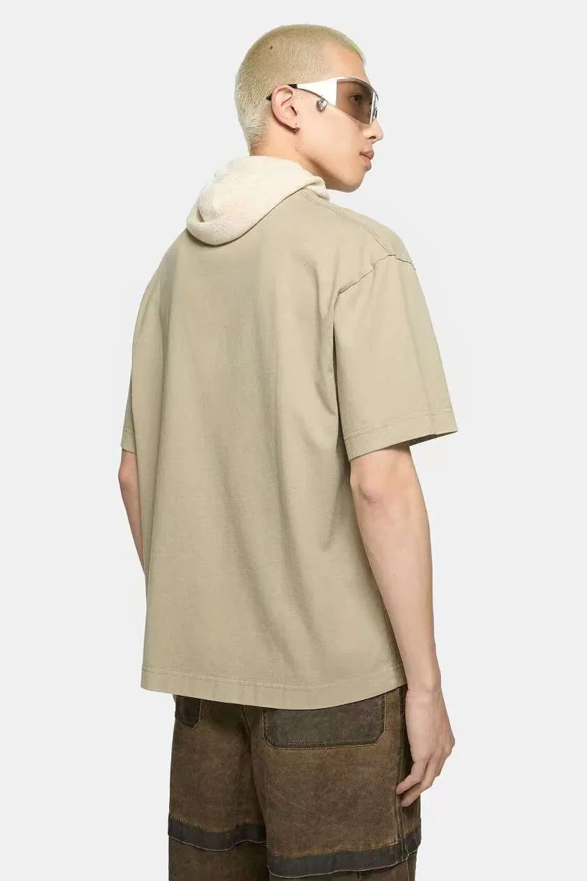 ACNE 27FW LCWKFBH 001 반팔티셔츠 10