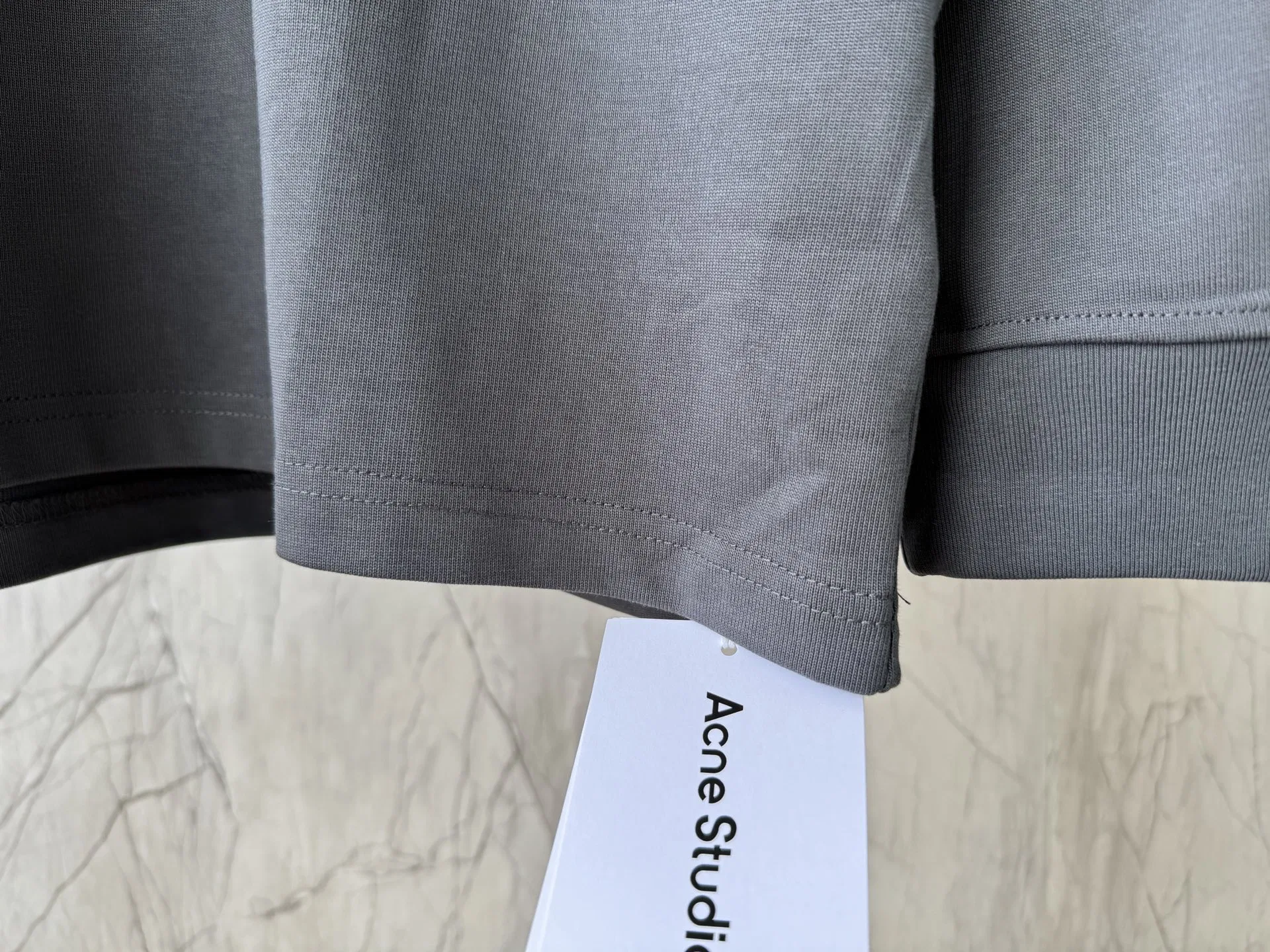 ACNE 27FW LCWKFBH 002 맨투맨 7