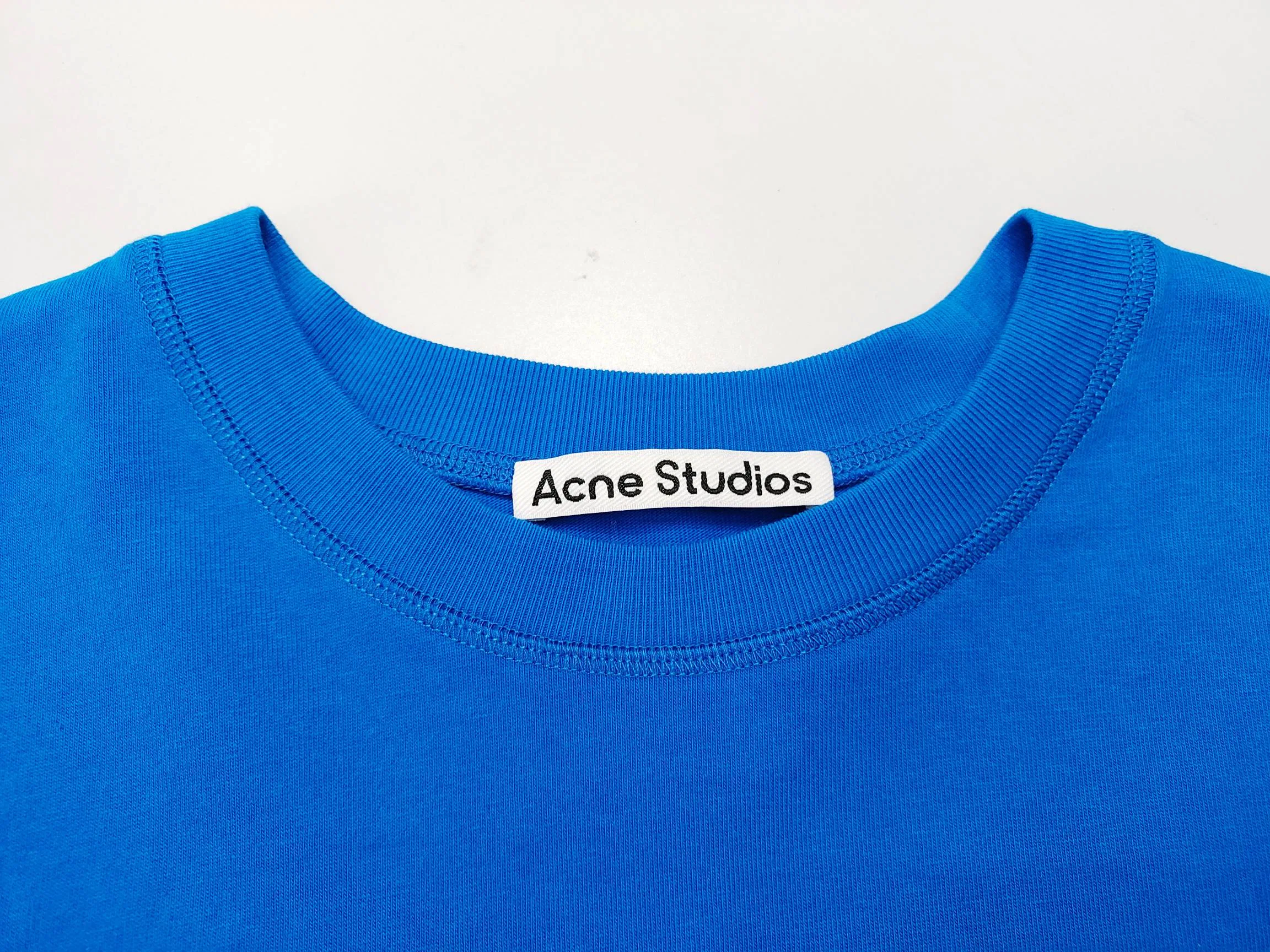 ACNE 27FW LCWKFBH 003 맨투맨 7