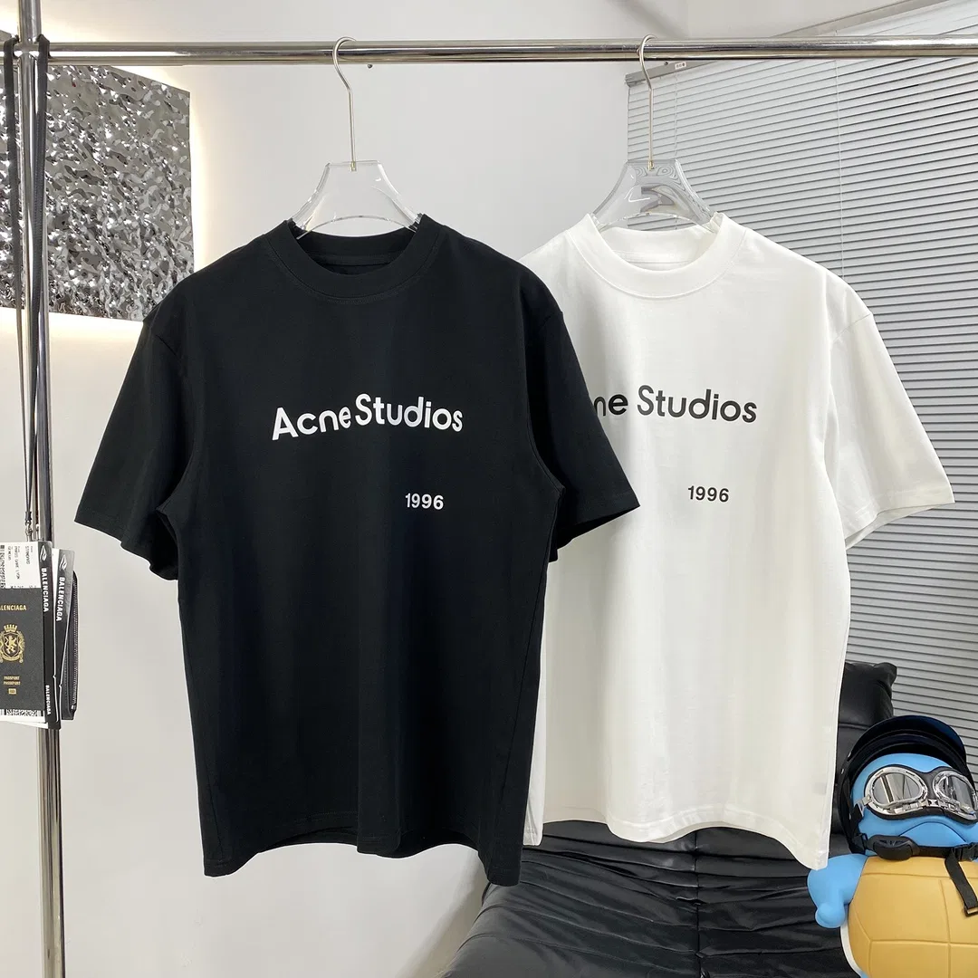ACNE 27FW LPKZLSN 016 반팔티셔츠 7