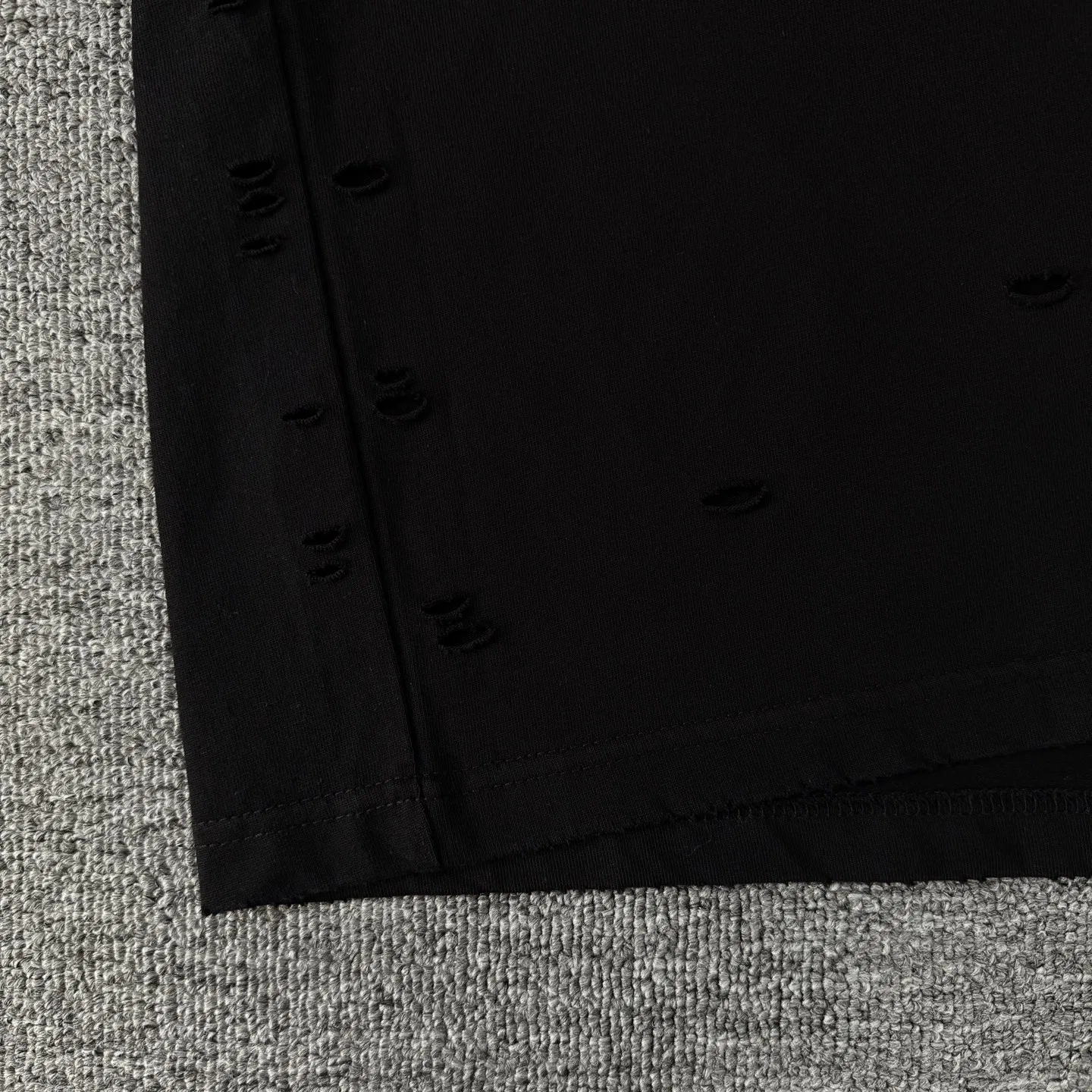 ACNE 27FW OGLIRMF 001 반팔티셔츠 14