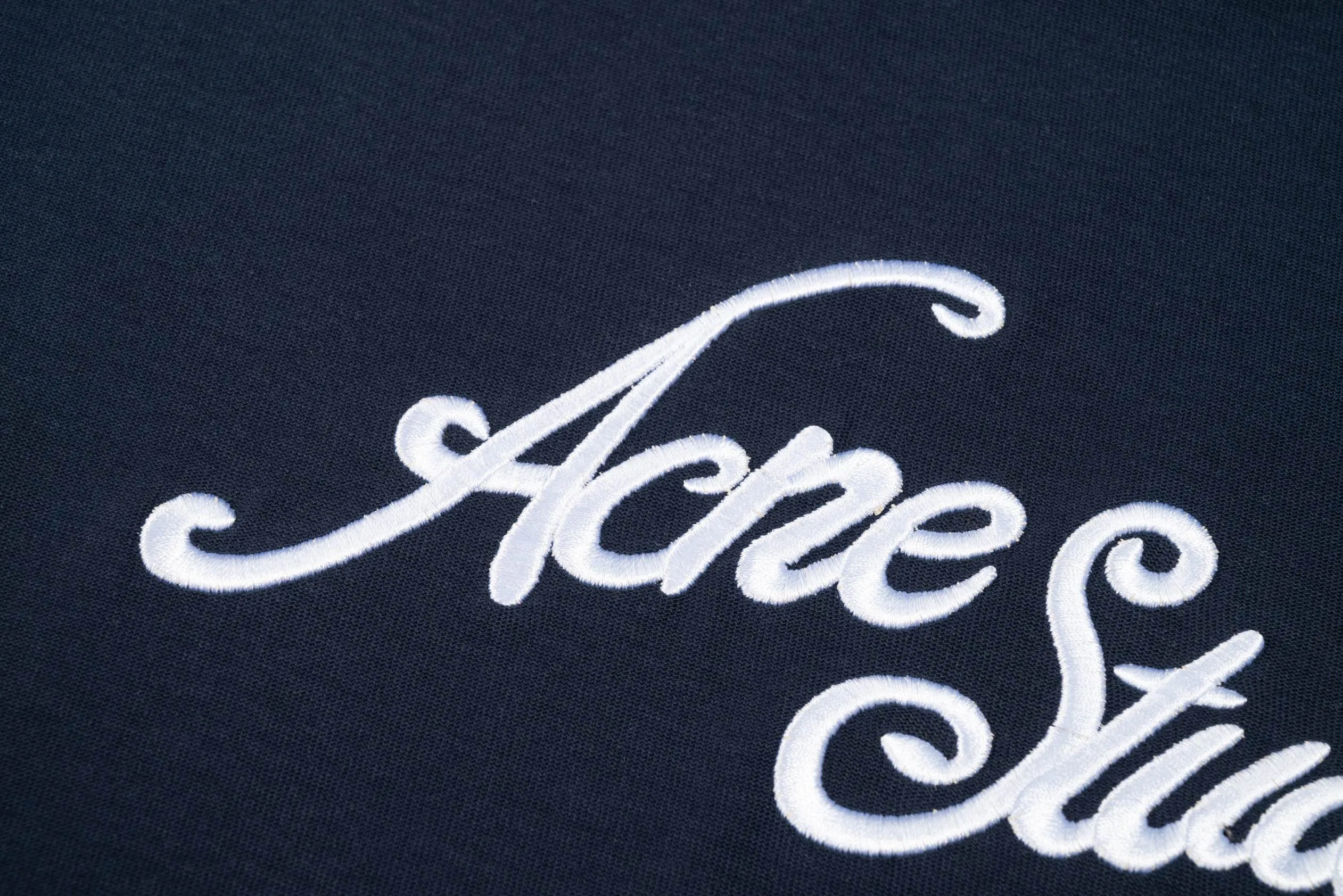 ACNE 27FW OGLIRMF 003 반팔티셔츠 12