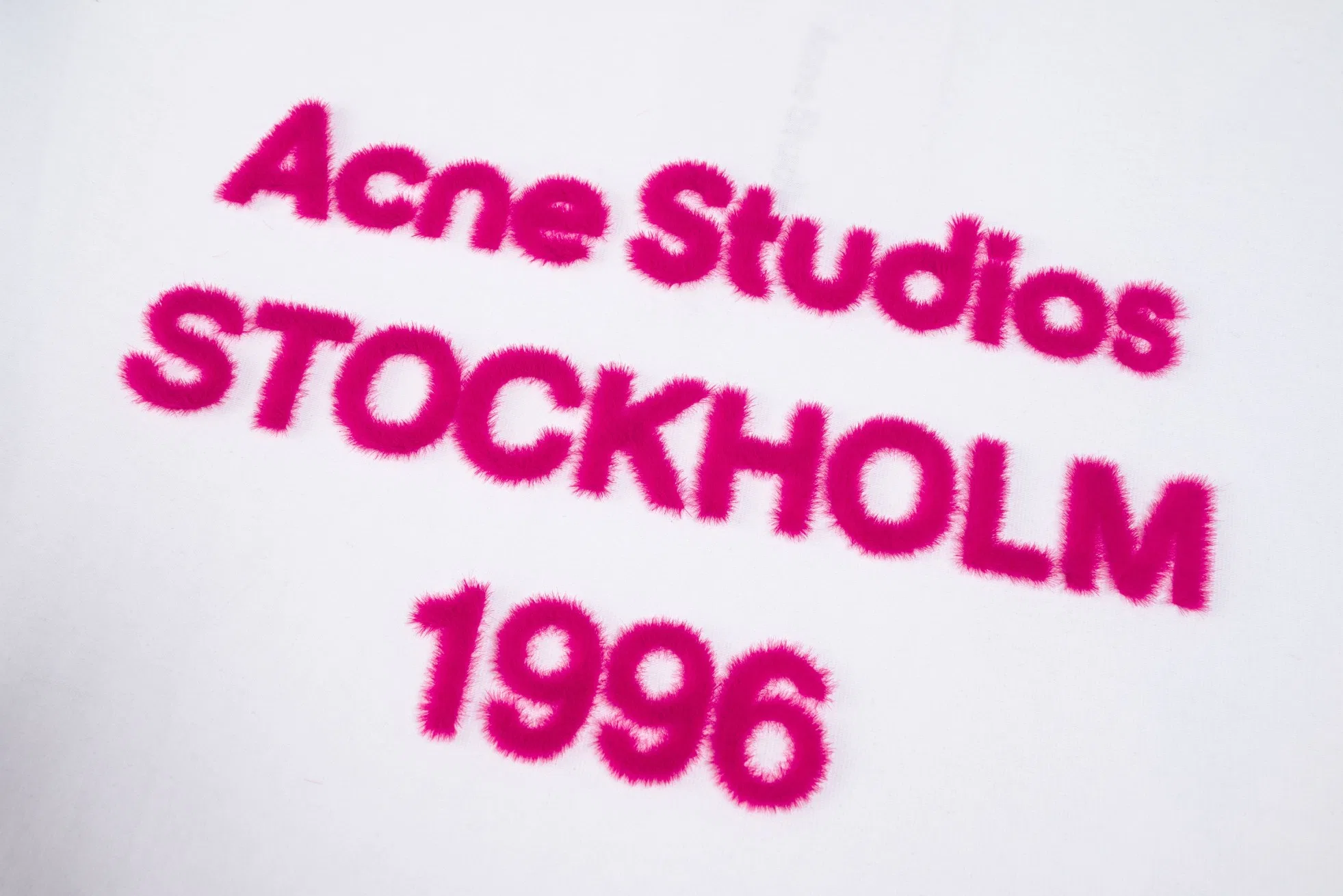 ACNE 27FW OGLIRMF 004 맨투맨 12