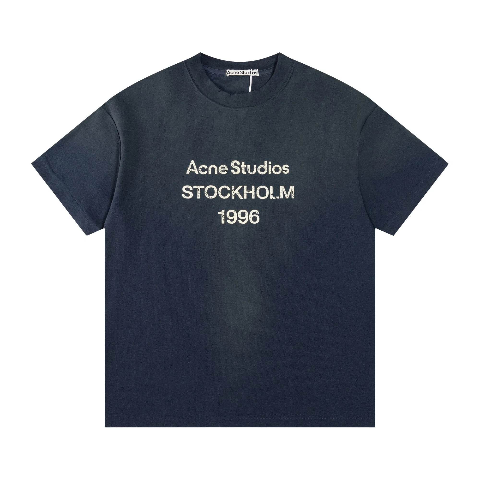 ACNE 27FW OGLIRMF 006 반팔티셔츠 11