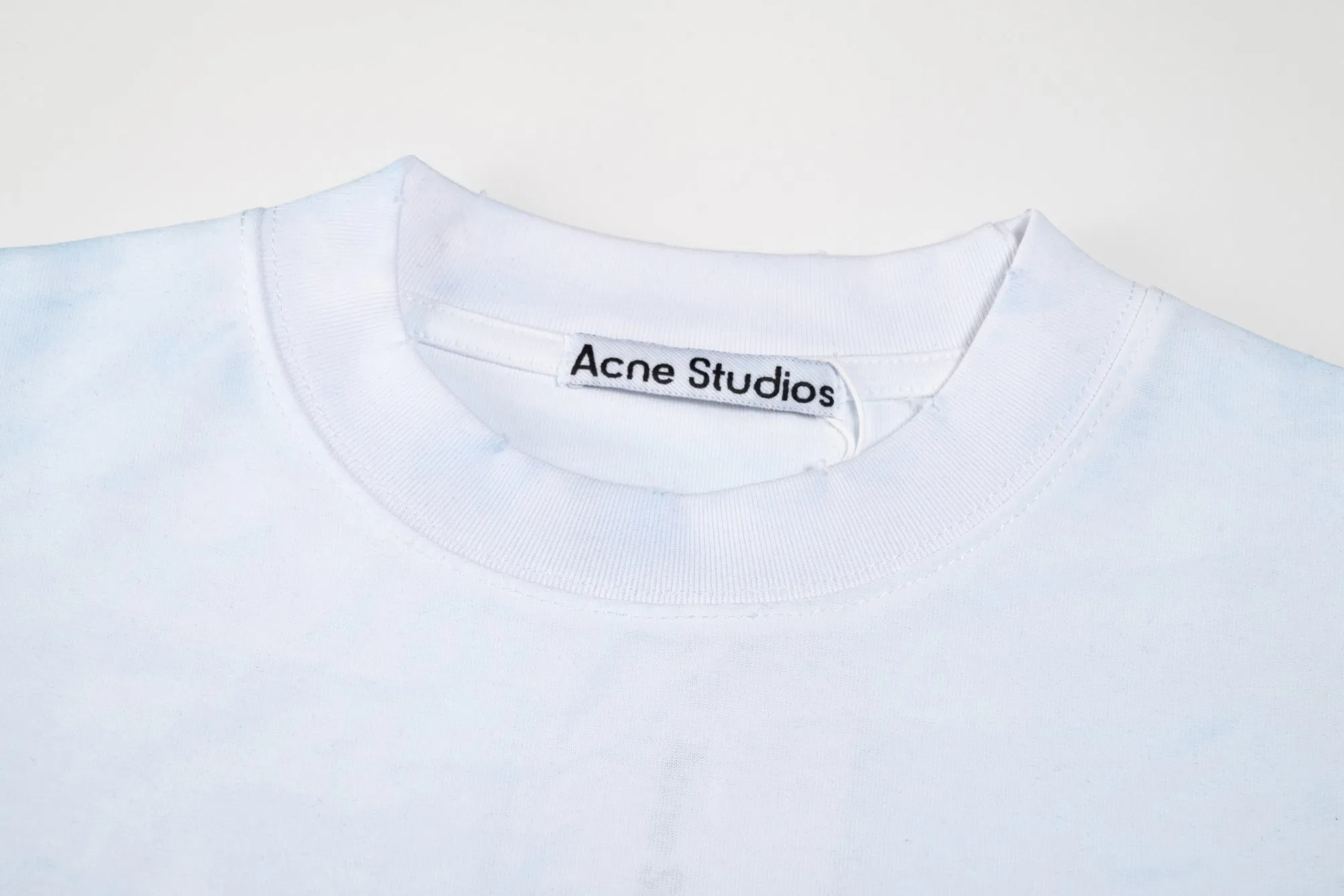 ACNE 27FW OGLIRMF 006 반팔티셔츠 18