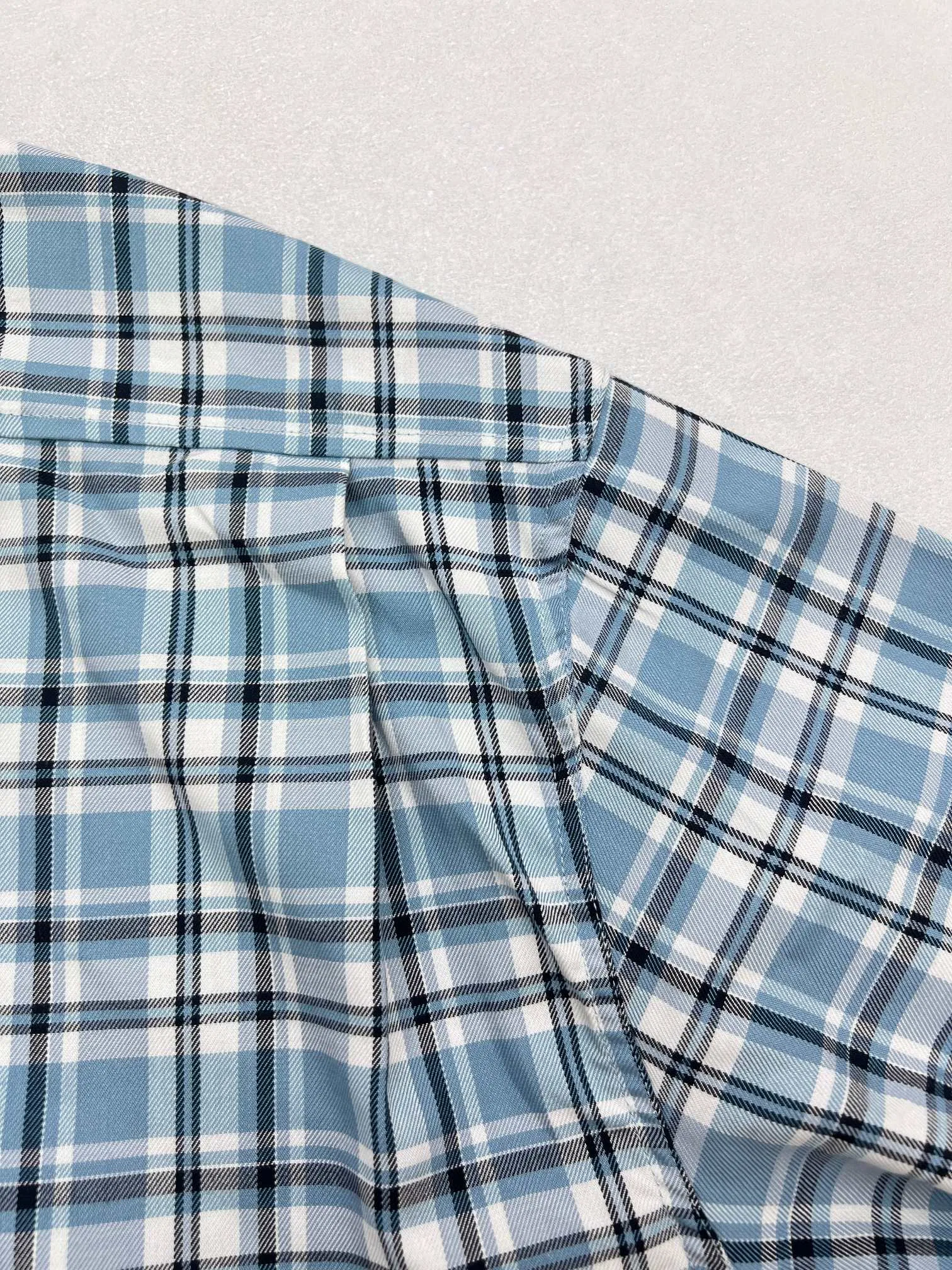 ACNE 27FW OGLIRMF 013 반팔셔츠 7