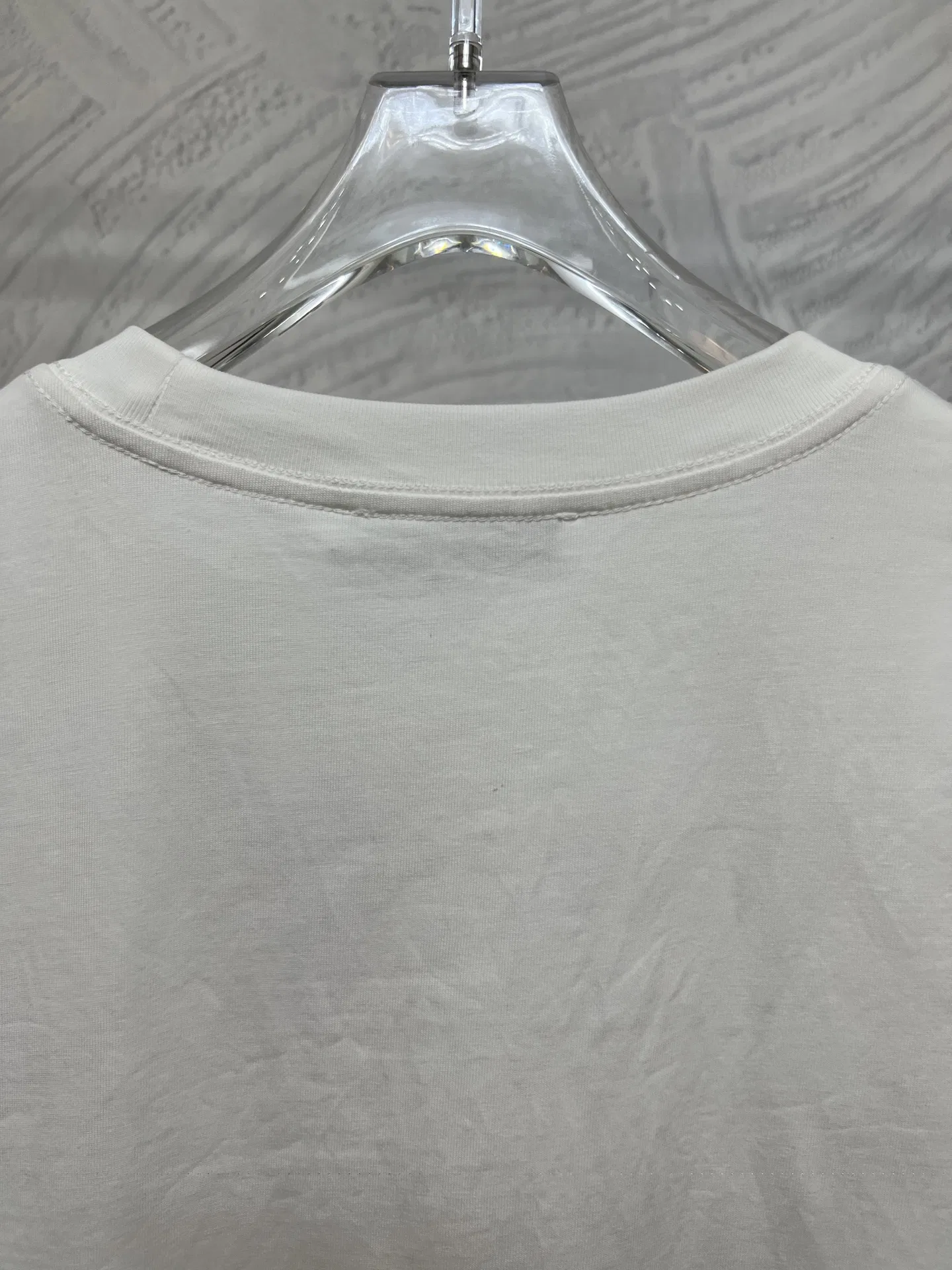 ACNE 27FW OGLIRMF 014 반팔티셔츠 7