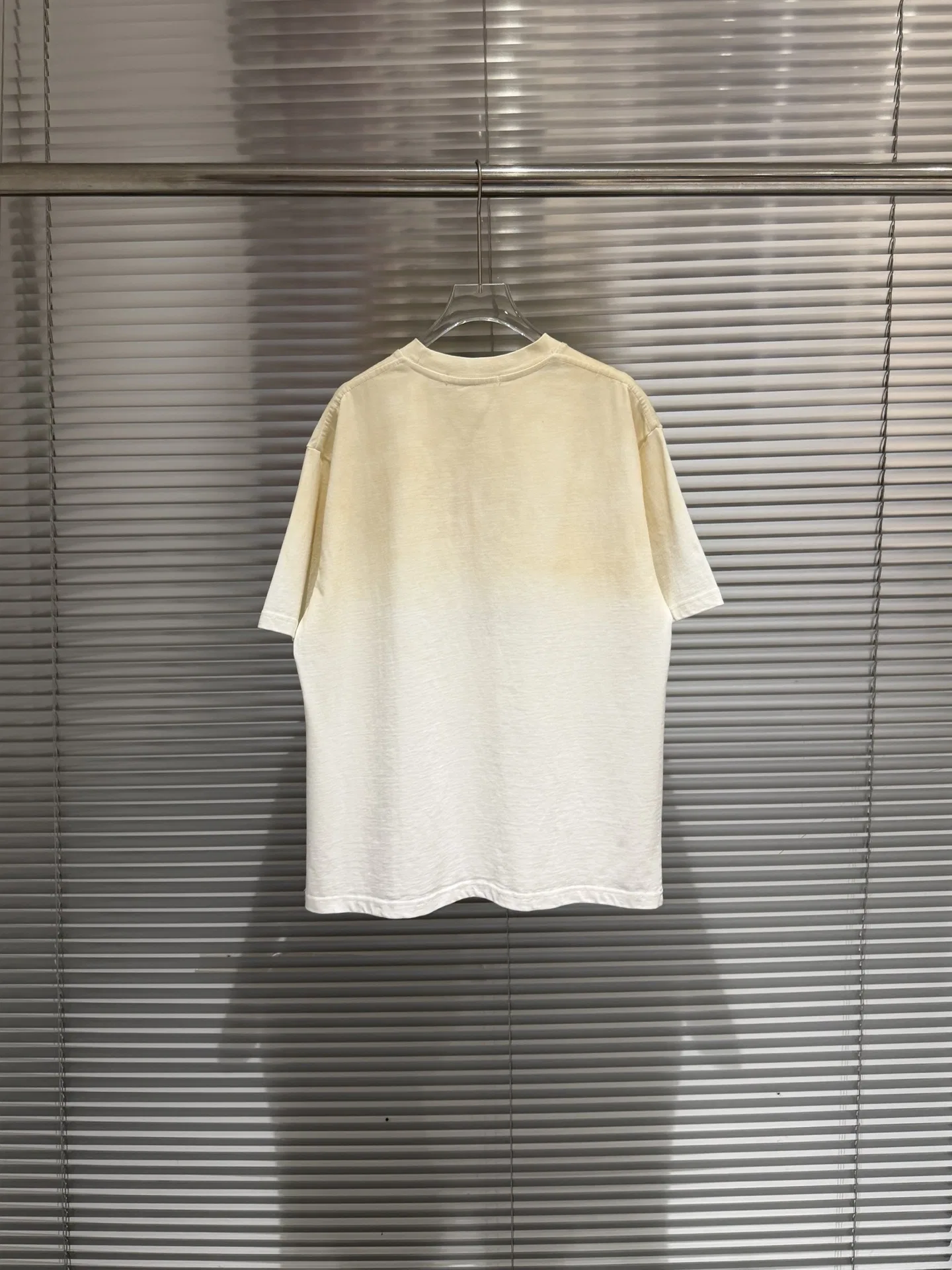 ACNE 27FW OGLIRMF 015 반팔티셔츠 8