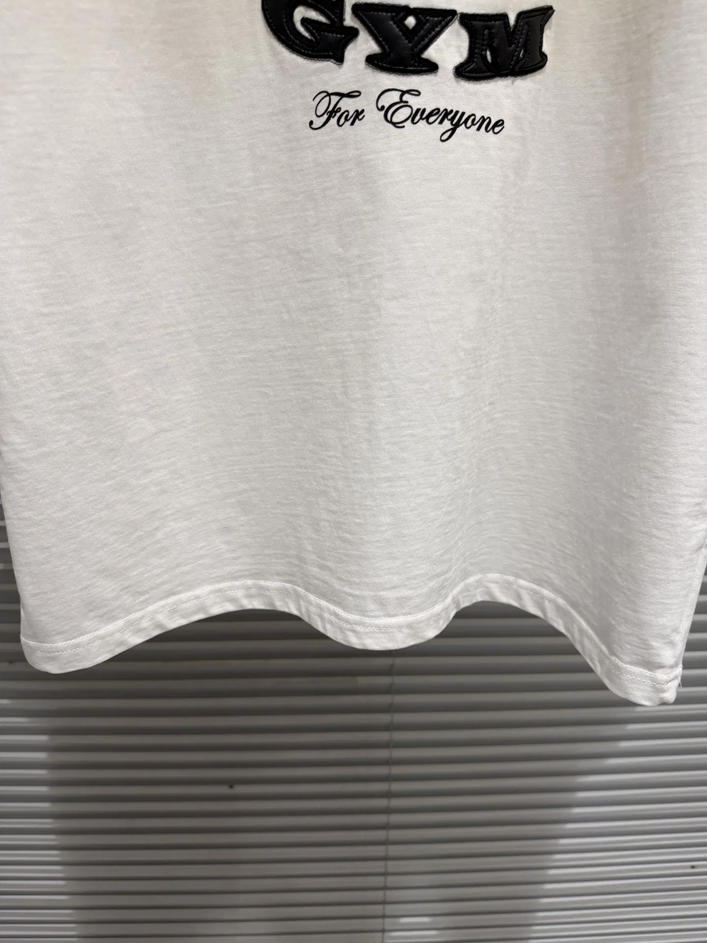 ACNE 27FW OGLIRMF 015 반팔티셔츠 13