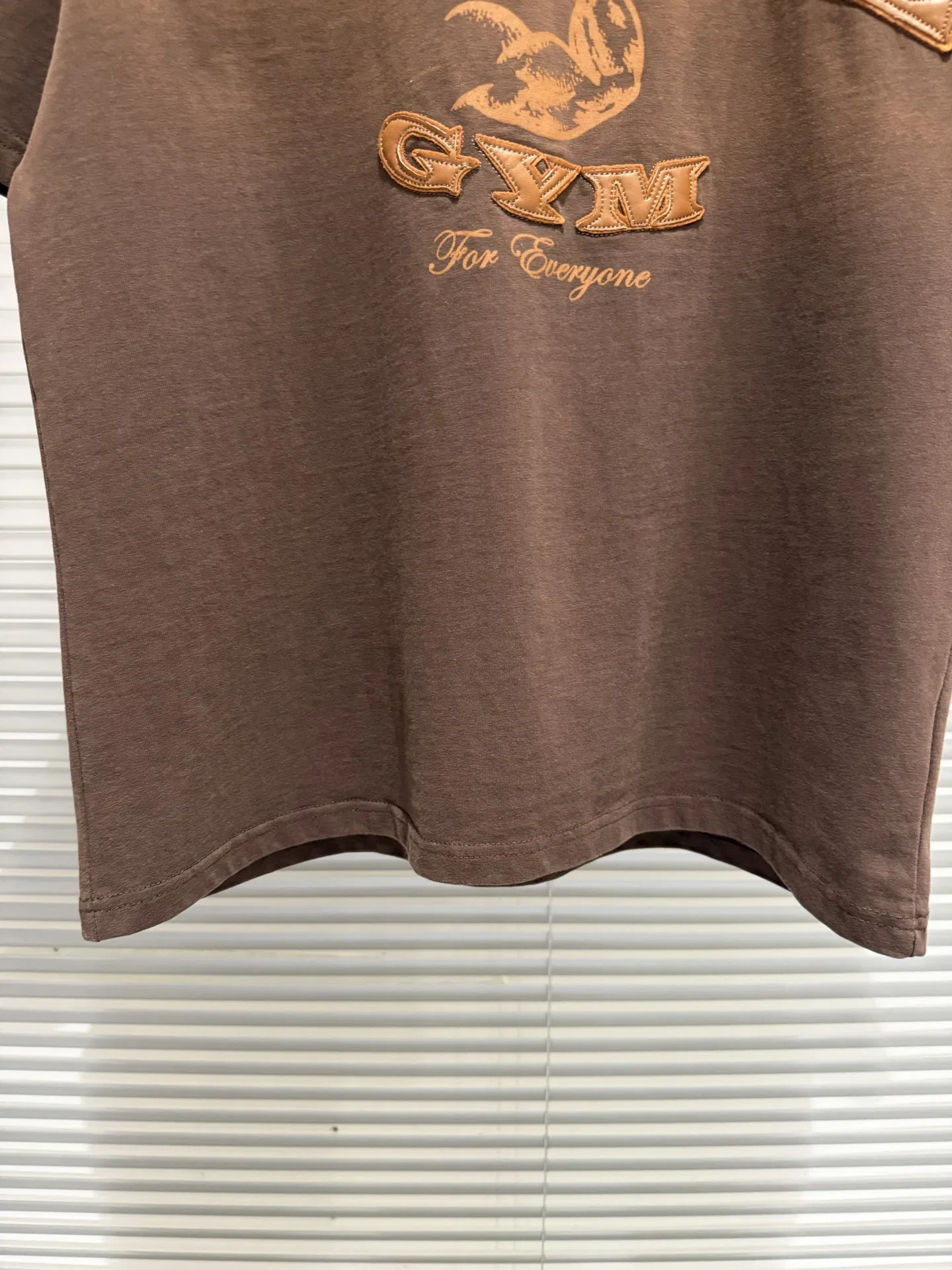 ACNE 27FW OGLIRMF 015 반팔티셔츠 18