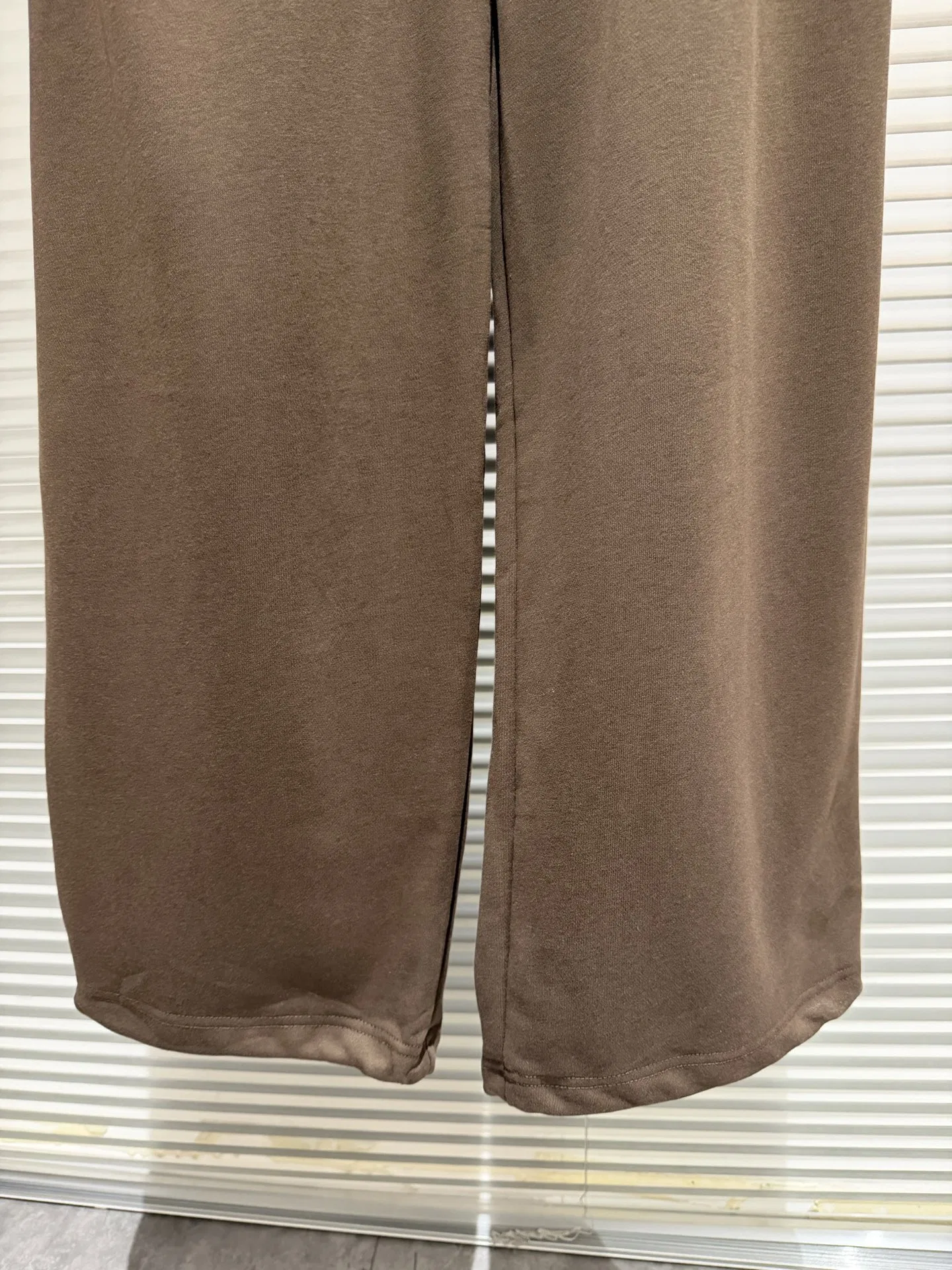 ACNE 27FW OGLIRMF 016 스웻팬츠 8