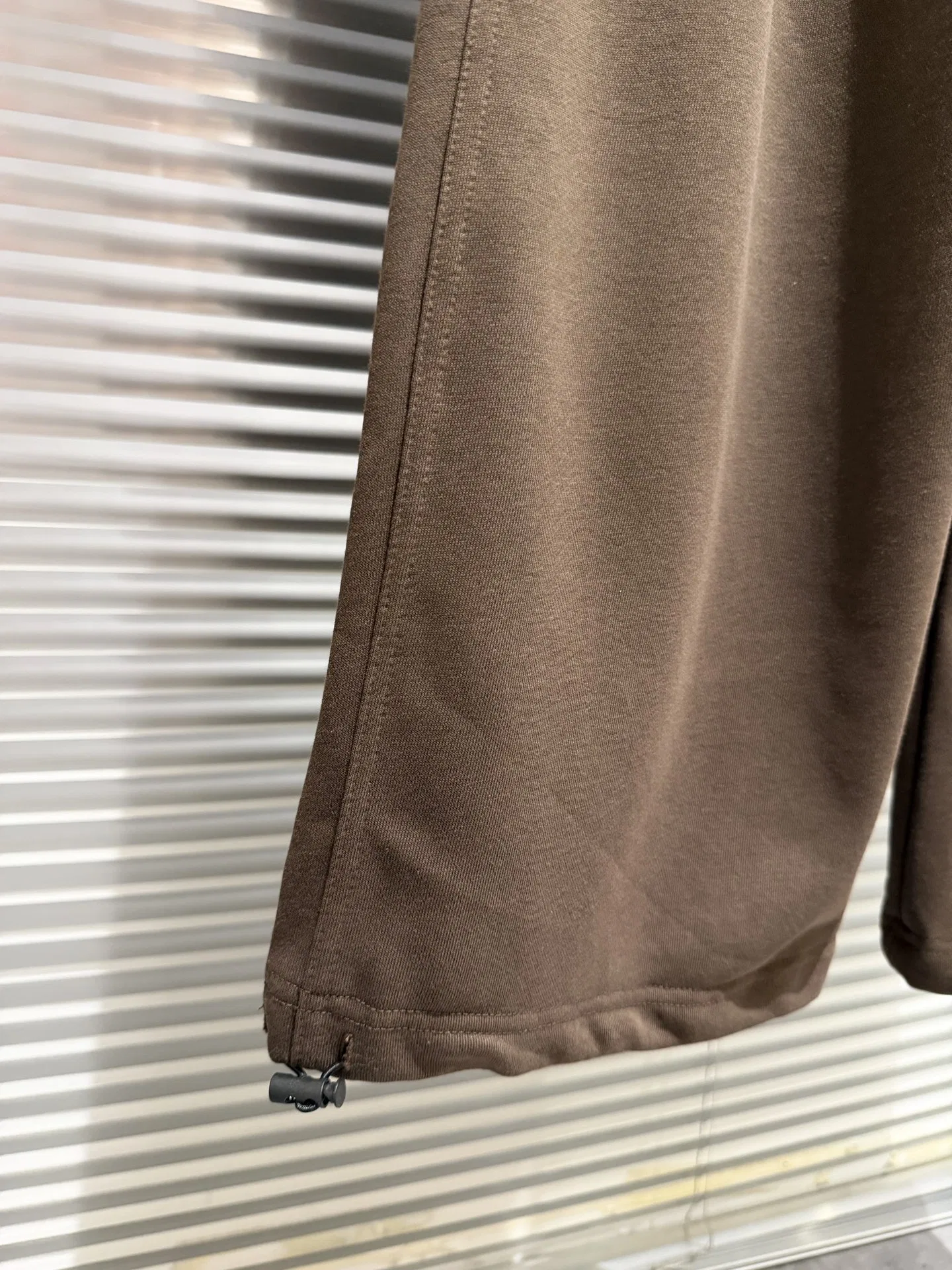 ACNE 27FW OGLIRMF 016 스웻팬츠 9