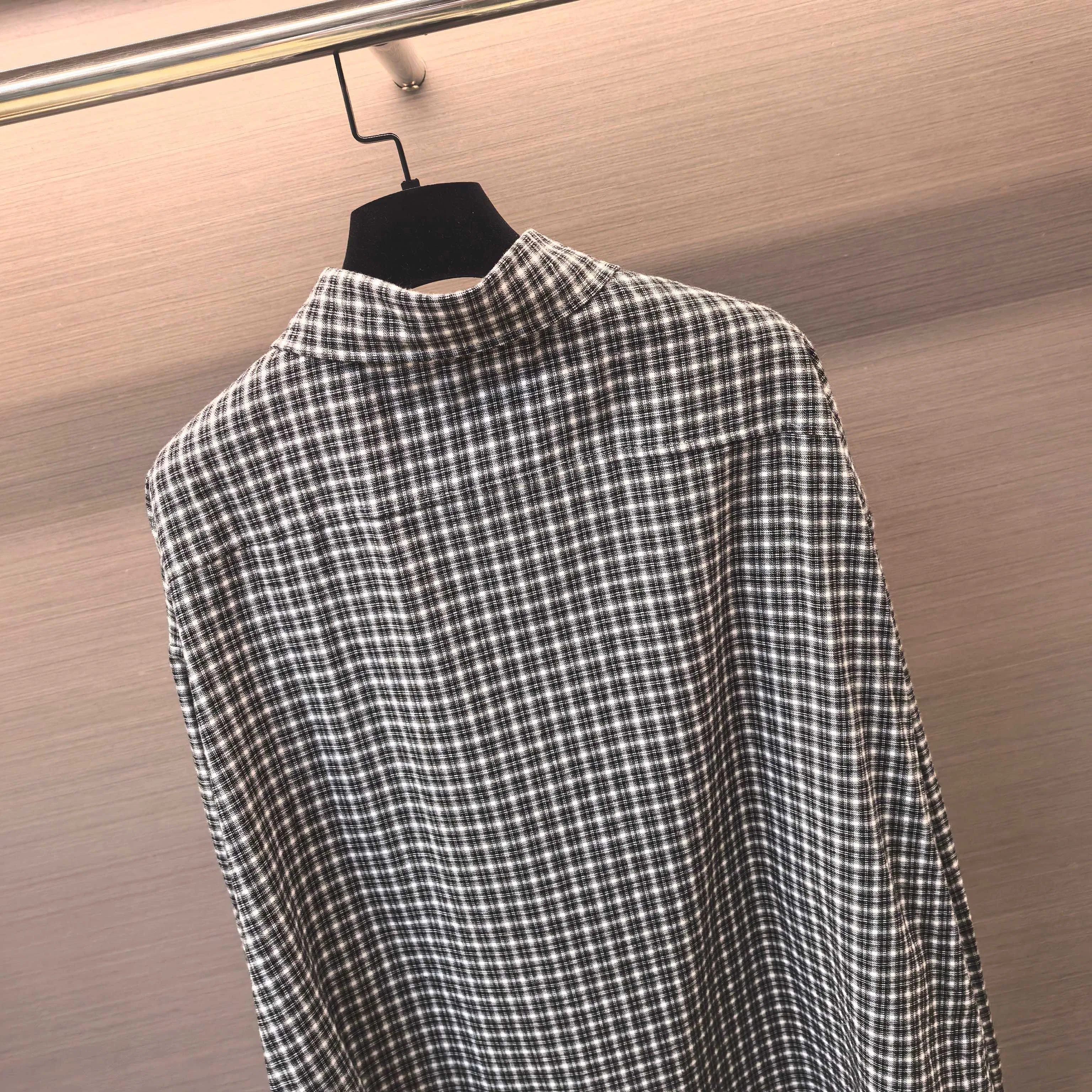 ACNE 27FW RVYVYXA 004 셔츠 8